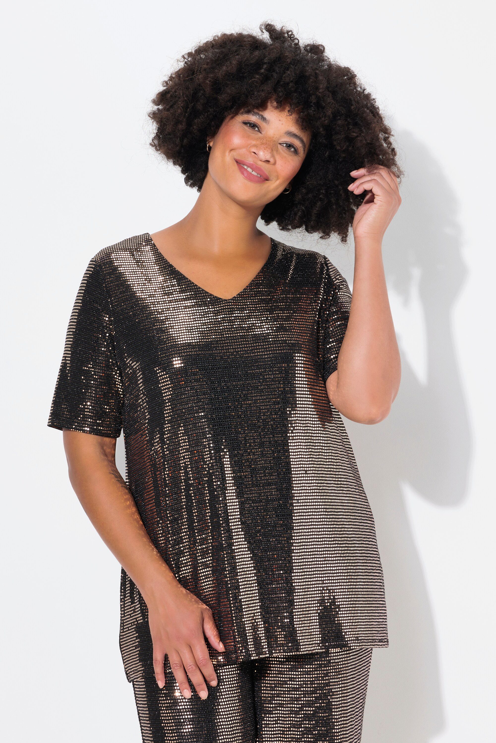 Angel of Style T-Shirt T-Shirt A-Linie günstig online kaufen