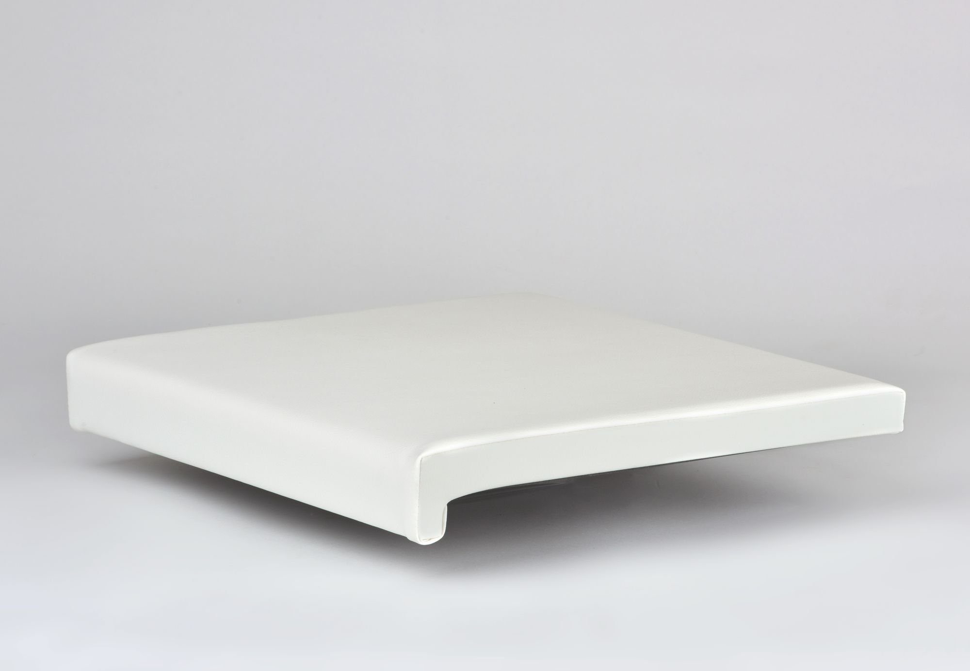 Lycce Bankauflage Klemmkissen, Sitzkissen 1 Leiste, 35cm Klemmtiefe, weich günstig online kaufen