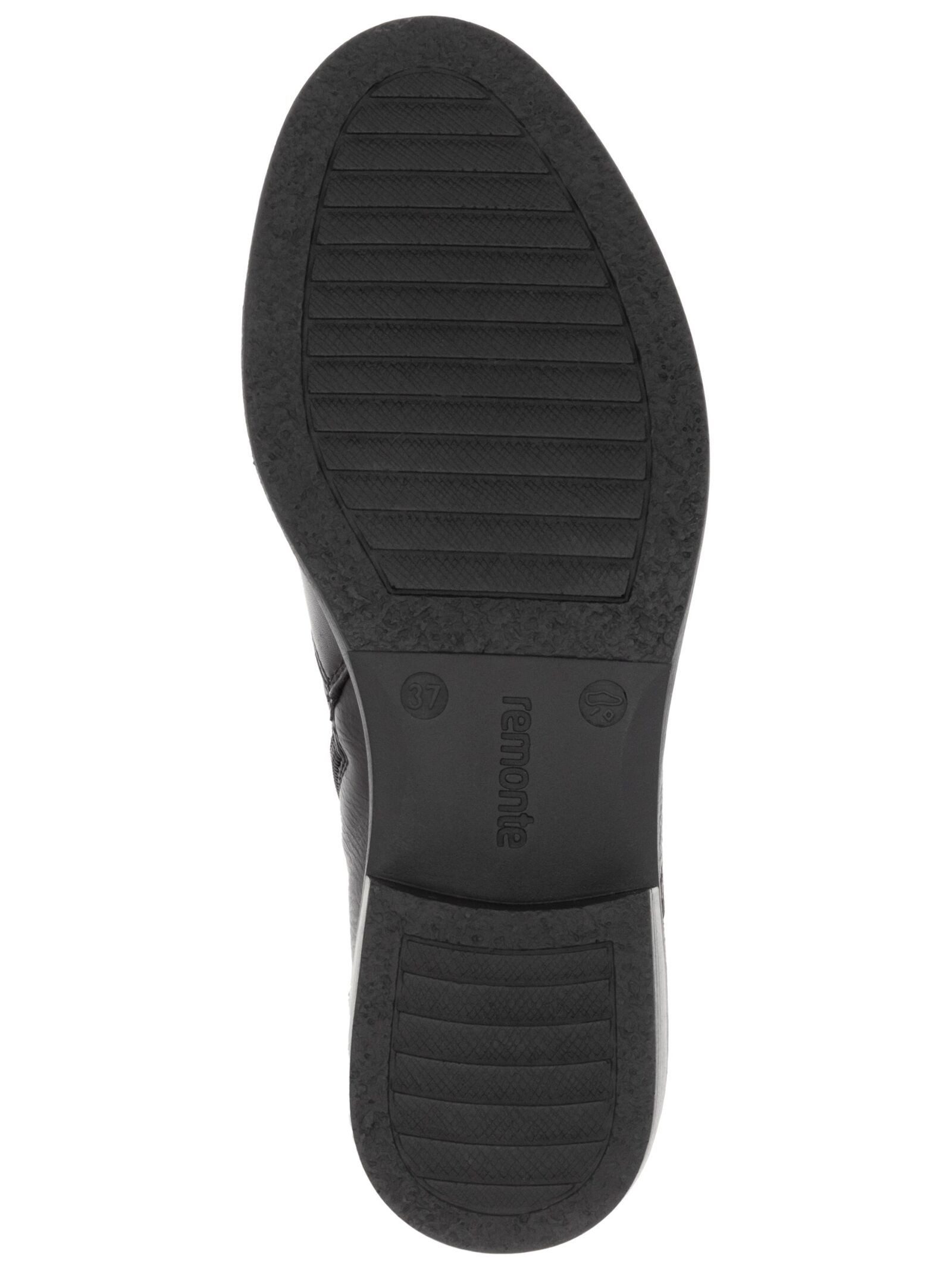 Remonte Remonte Stiefelette Leder/Textil Stiefelette