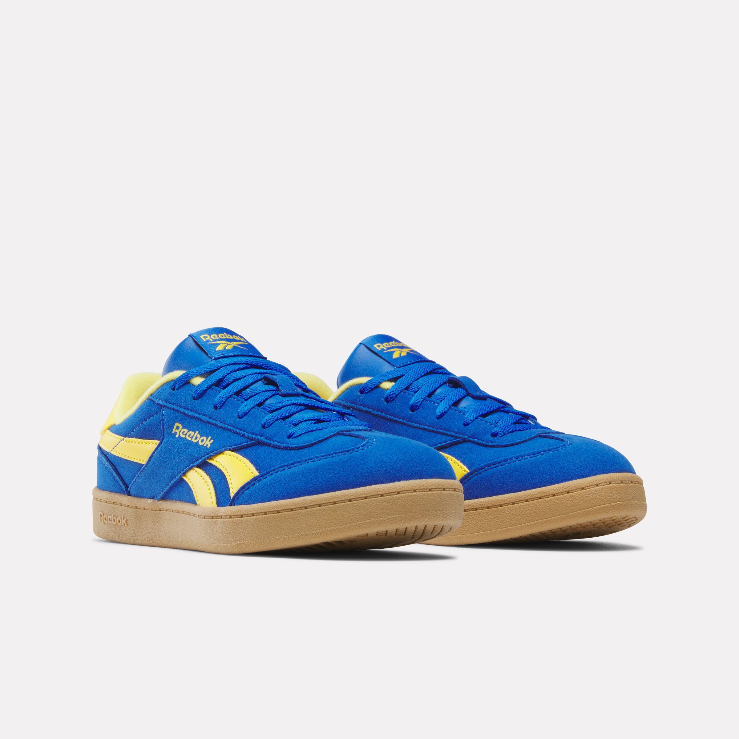 Reebok Classic REEBOK SMASH EDGE Sneaker