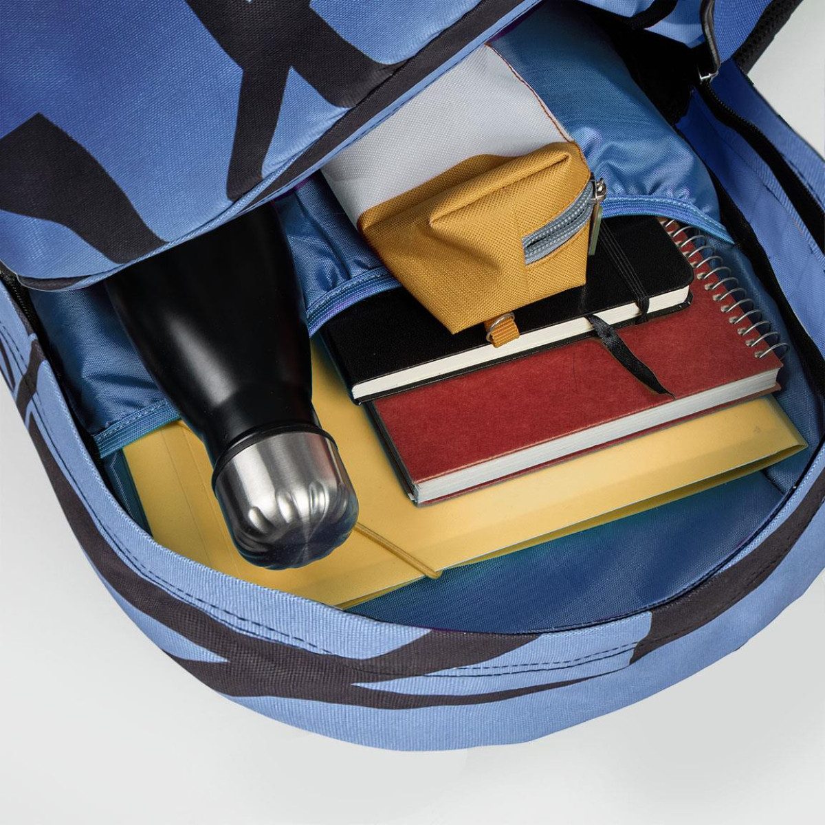 Cerda Rucksack Marvel Rucksack Erwachsene Freizeitrucksack Polyester Fan Tasche