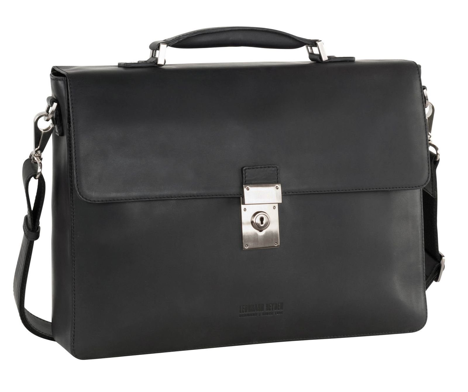 Leonhard Heyden Aktentasche Document Wallet (Set, günstig online kaufen