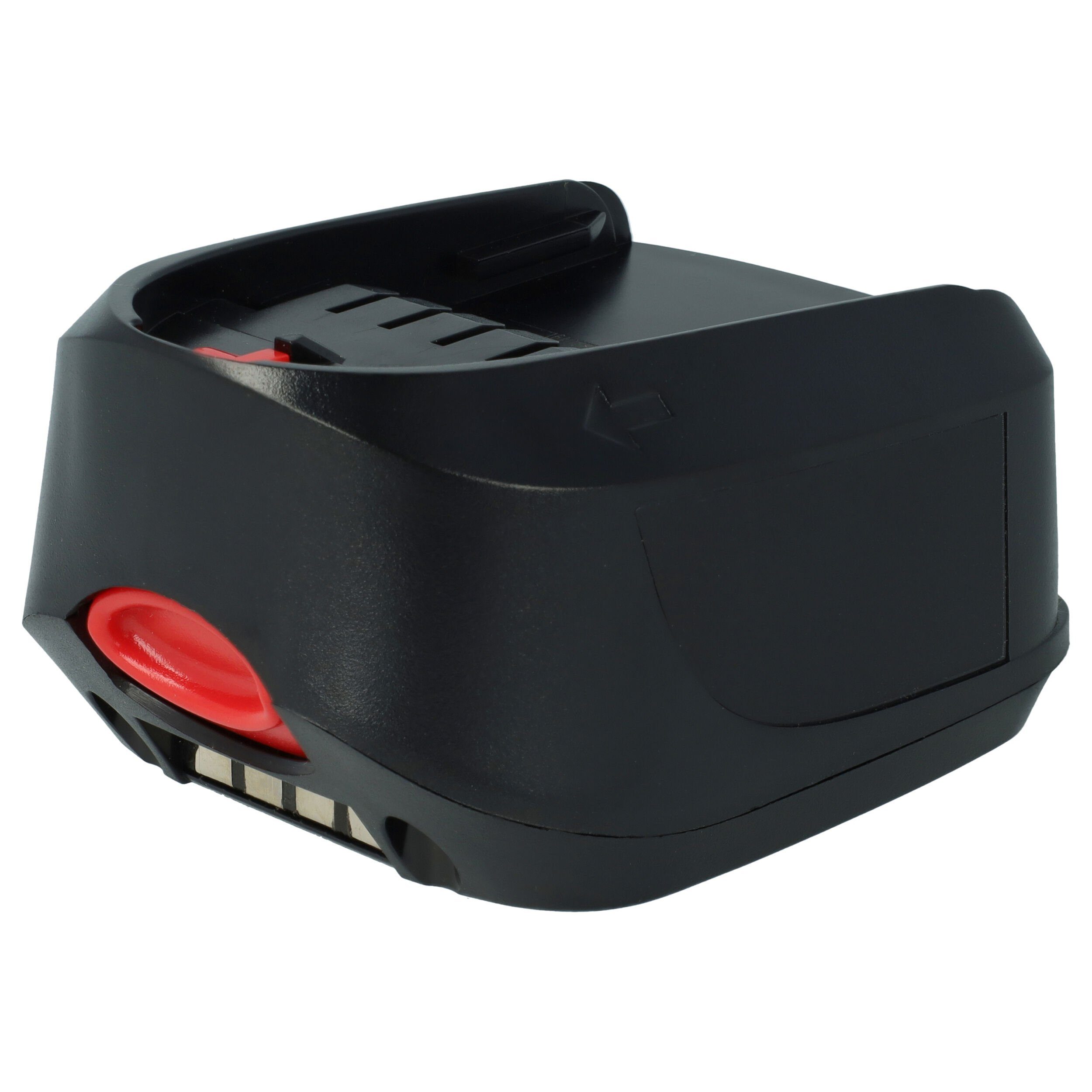 Bosch Akku Rasentrimmer Easygrasscut 18-230 Ersatzteile vhbw kompatibel mit Bosch EasyGrassCut 18-230 Akku Li-Ion 2000 mAh (18 V)