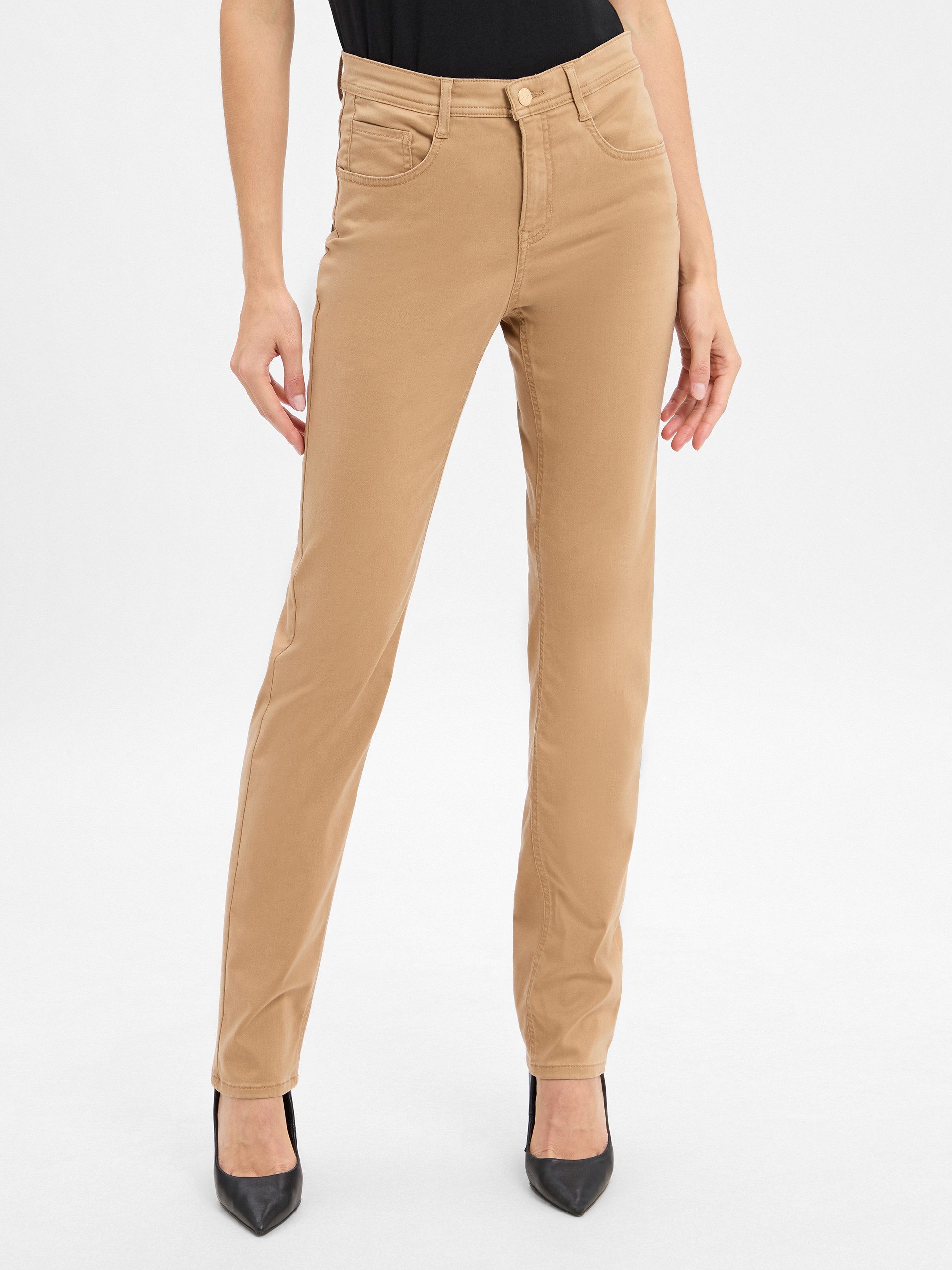 Brax Bundfaltenhose Mary günstig online kaufen