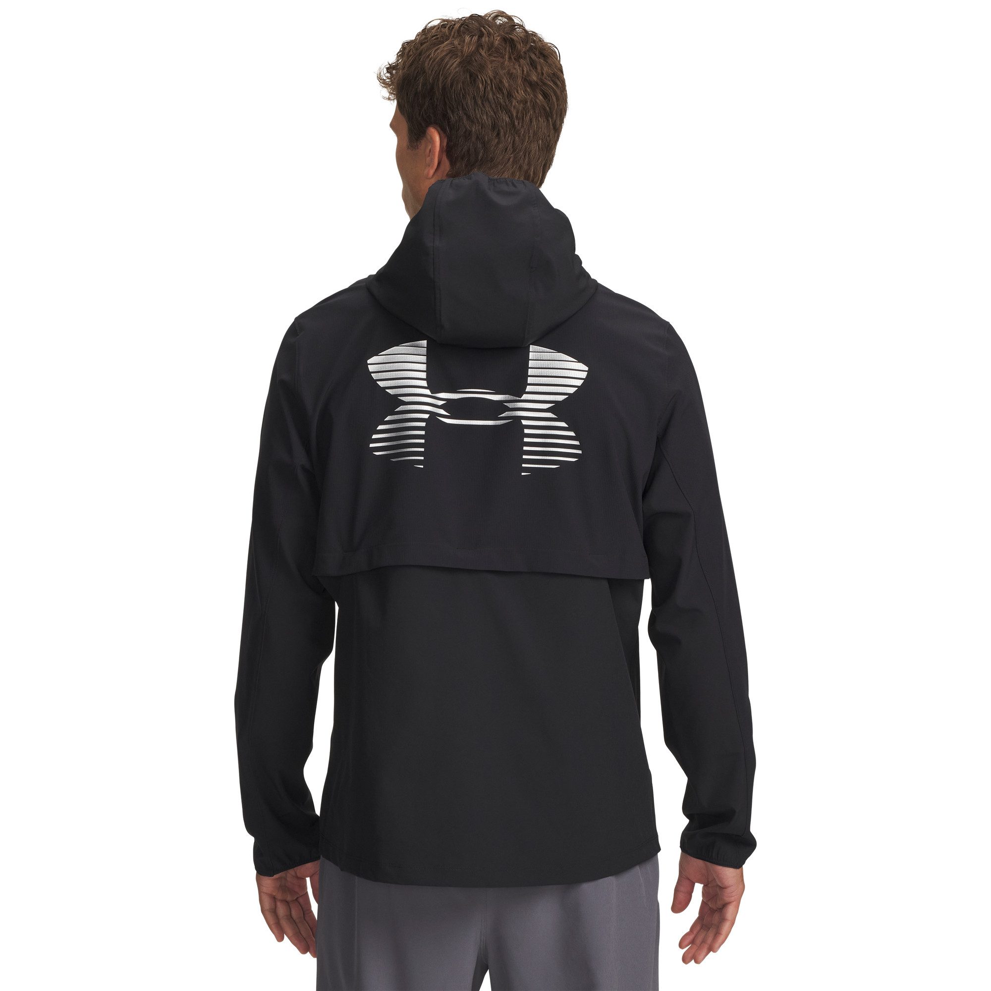 Under Armour® Laufjacke Under Armour Herren Jacke Velociti Pro Storm Jacket 6005897