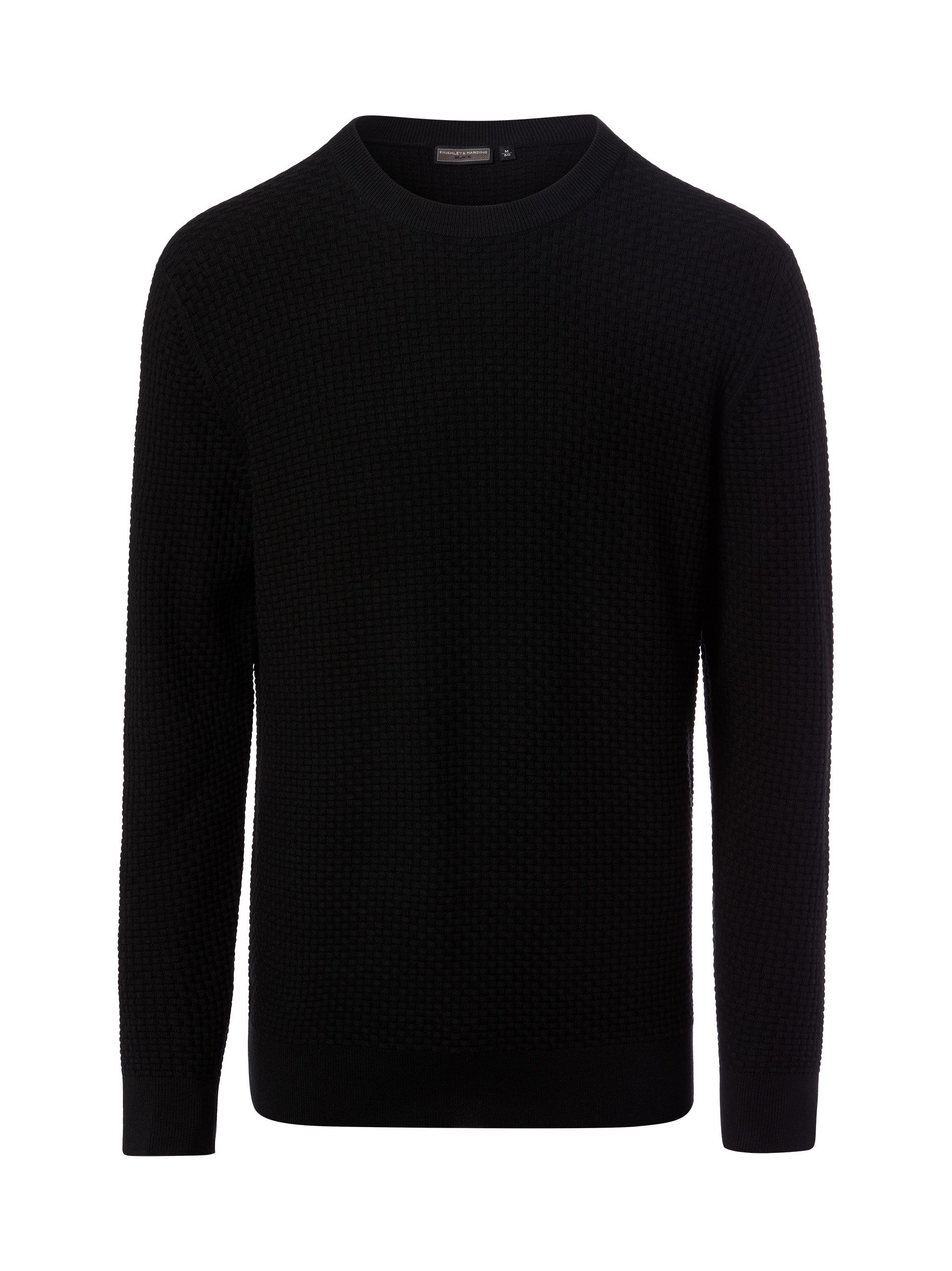 Finshley & Harding Strickpullover