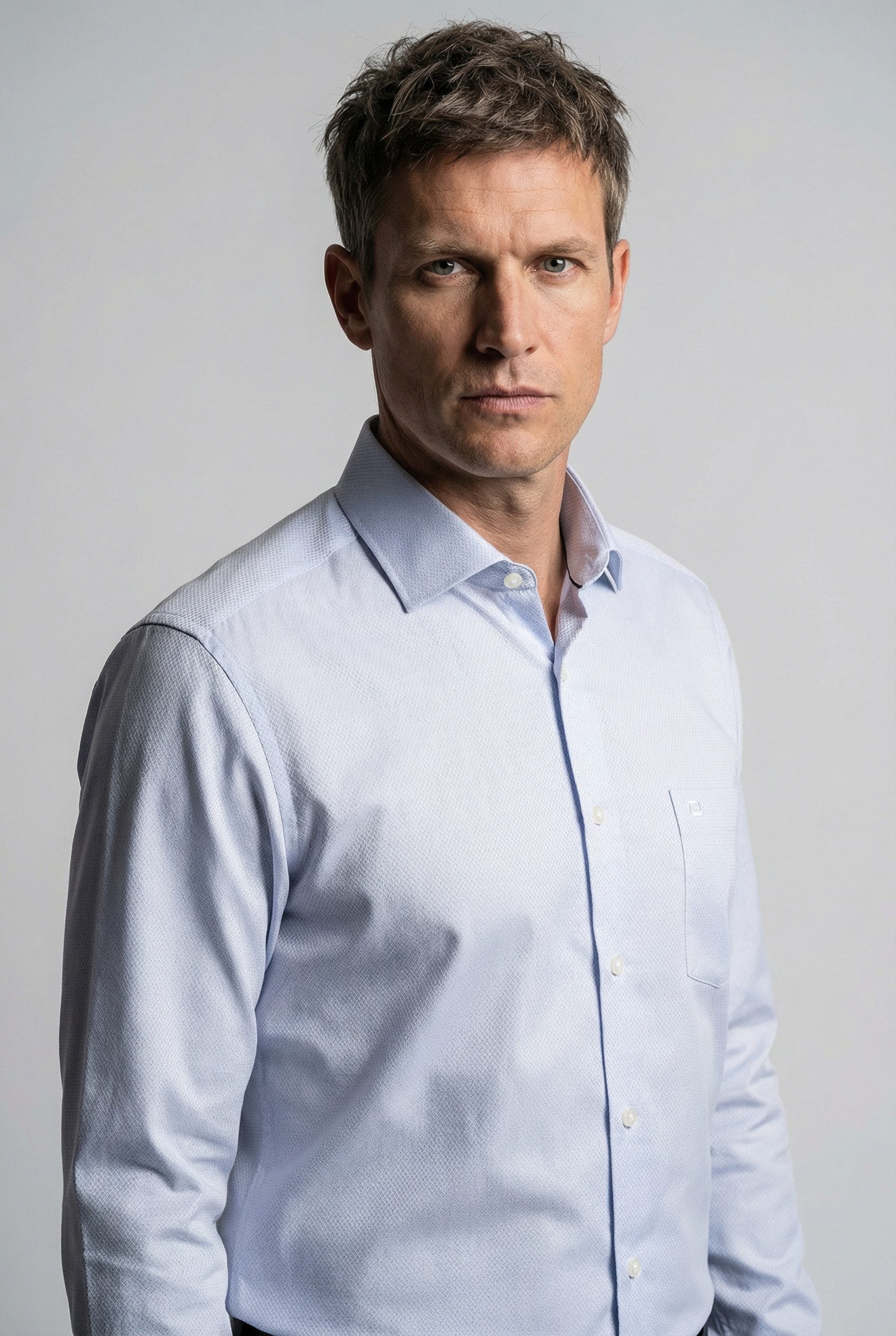 OLYMP Businesshemd Luxor modern fit