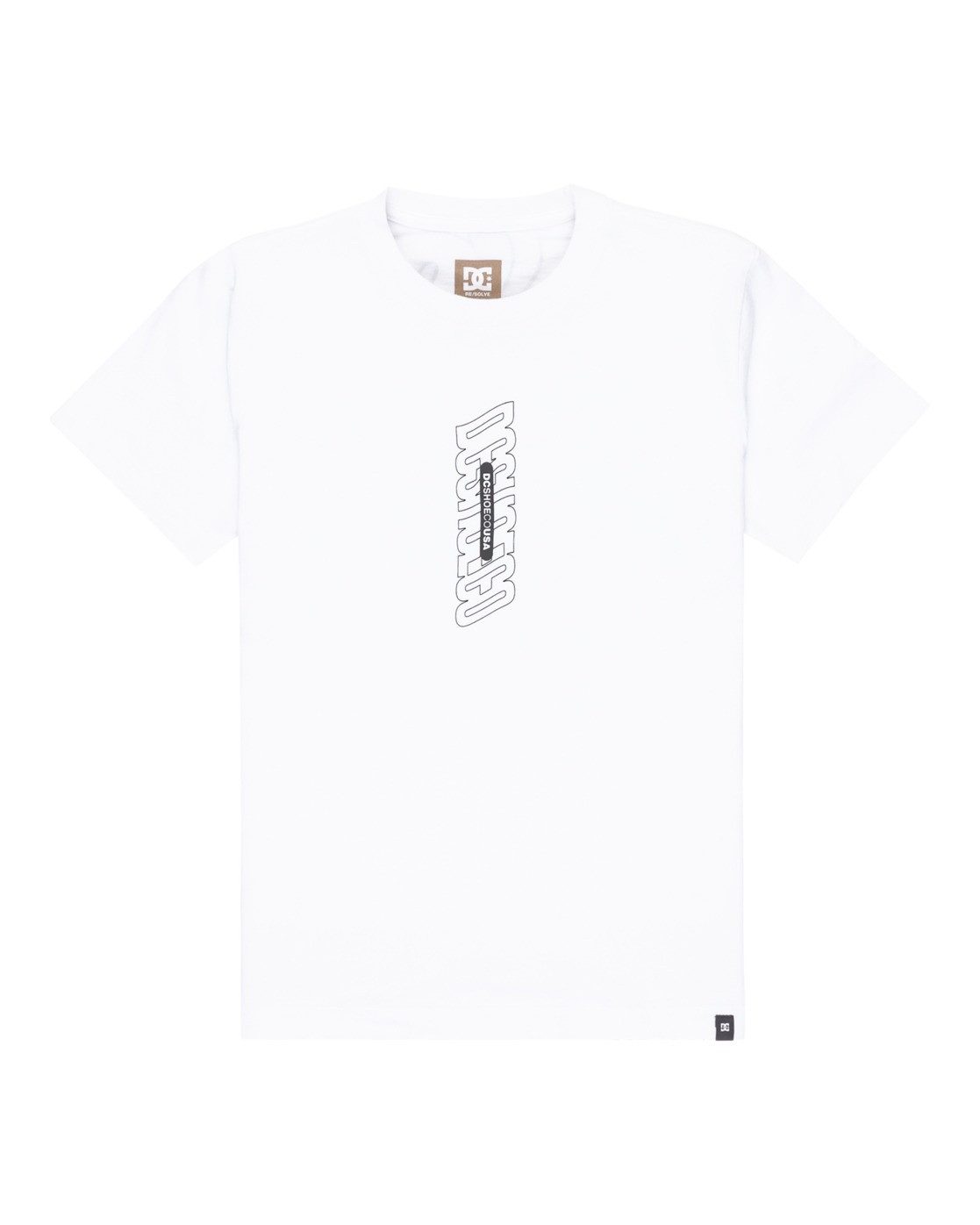 DC Shoes T-Shirt DC Omega