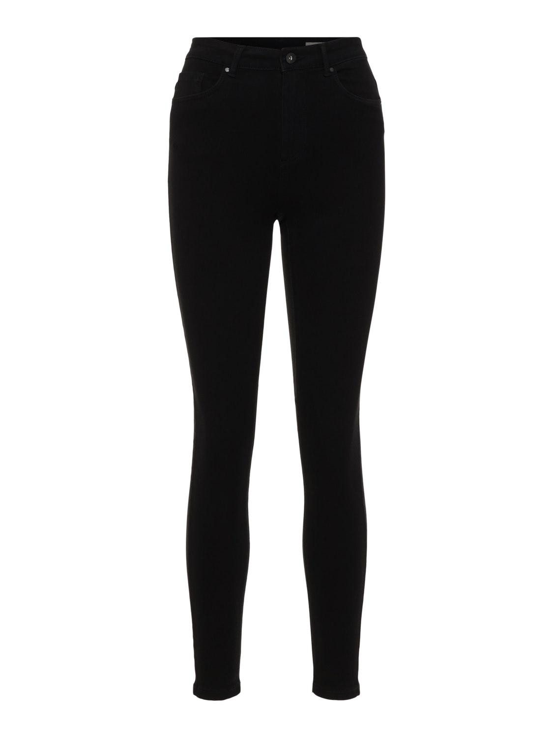 Vero Moda Stretch-Jeans VMSOPHIA HW SKINNY JEANS SOFT VI110