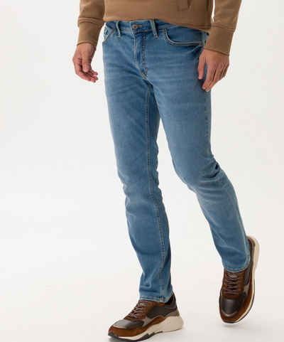 Brax 5-Pocket-Jeans Style CHUCK Hi-FLEX Denim