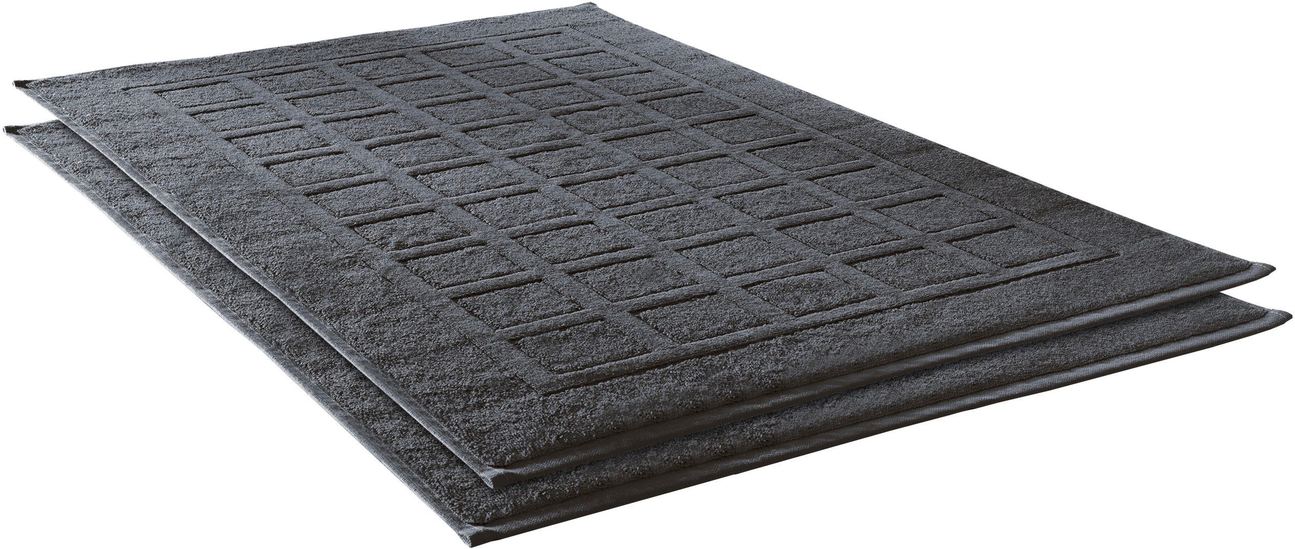 Dyckhoff Badematte Planet, Höhe 3 mm, günstig online kaufen