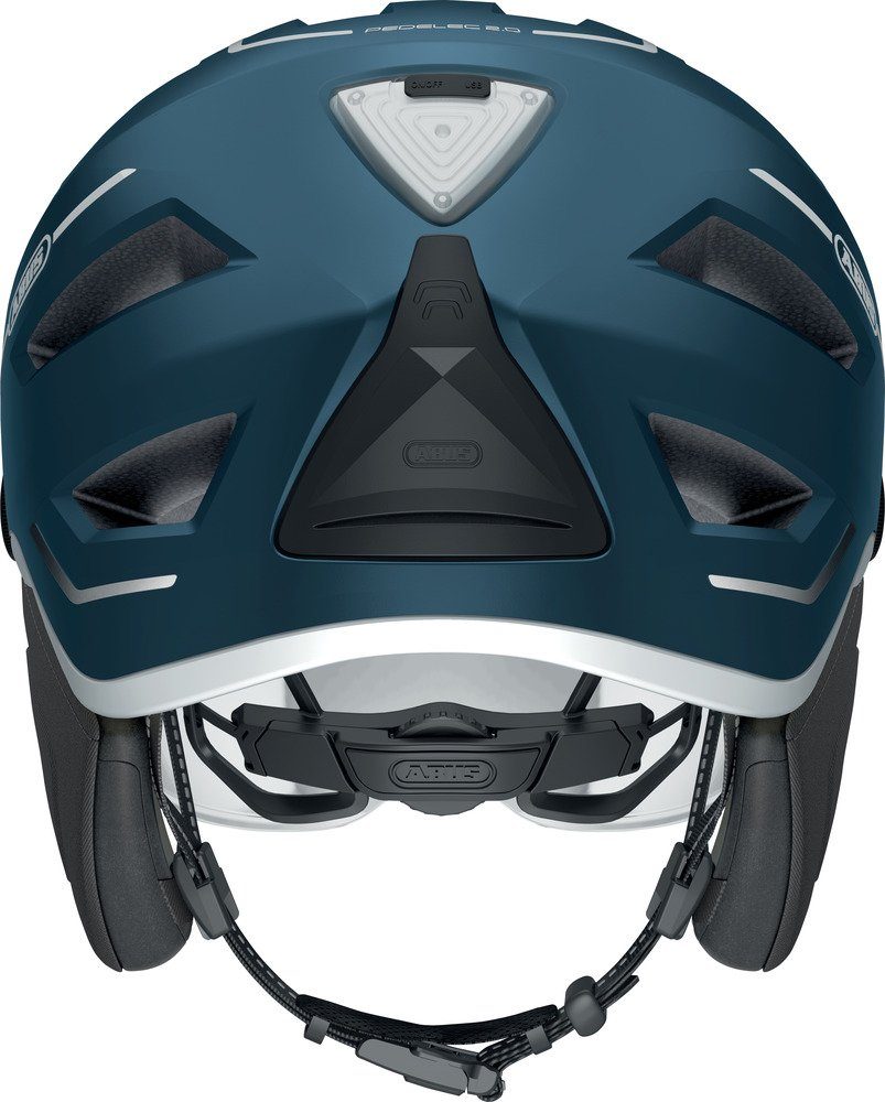 ABUS Fahrradhelm PEDELEC 2.0 ACE