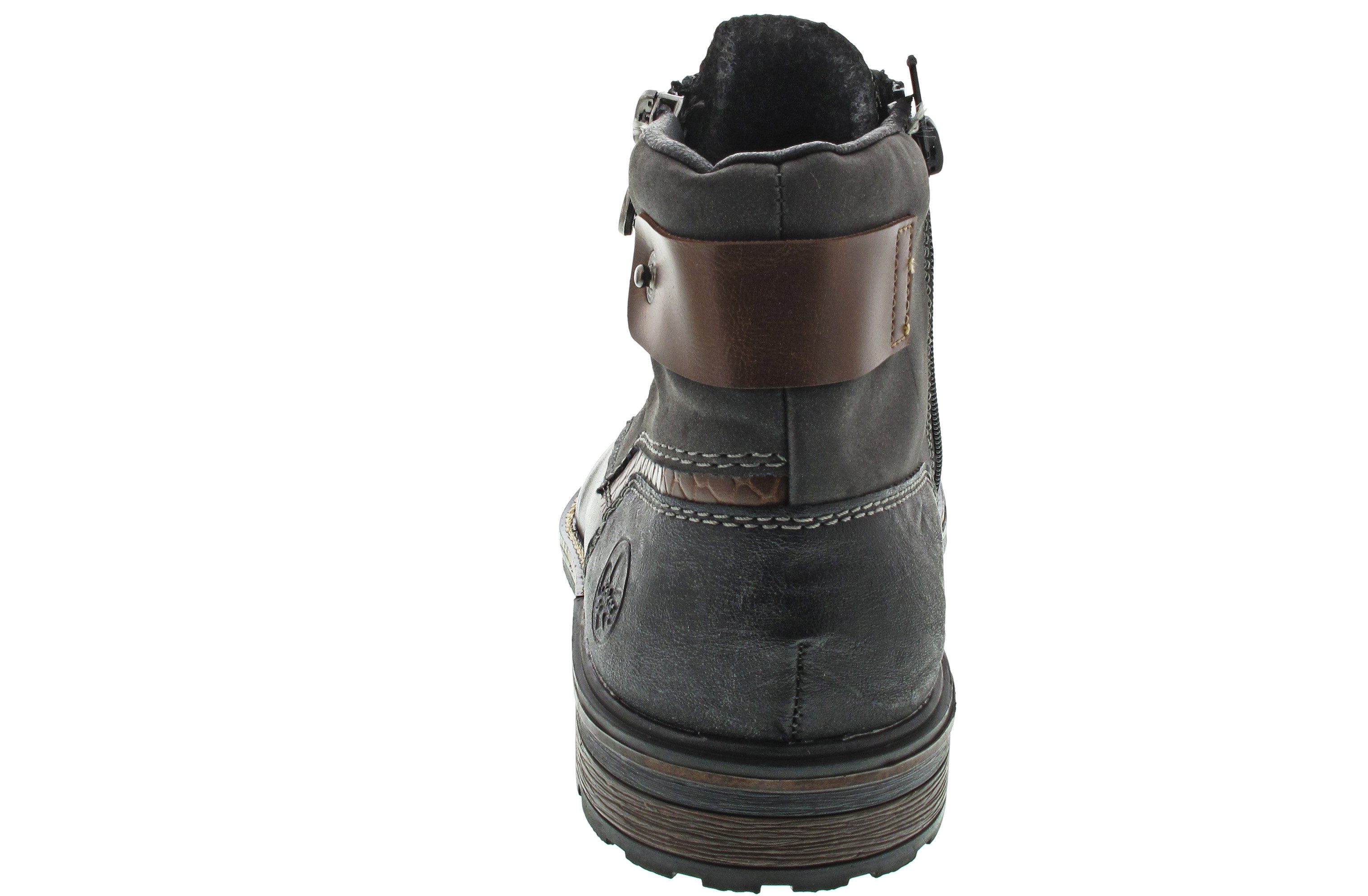 Rieker Winterboots günstig online kaufen