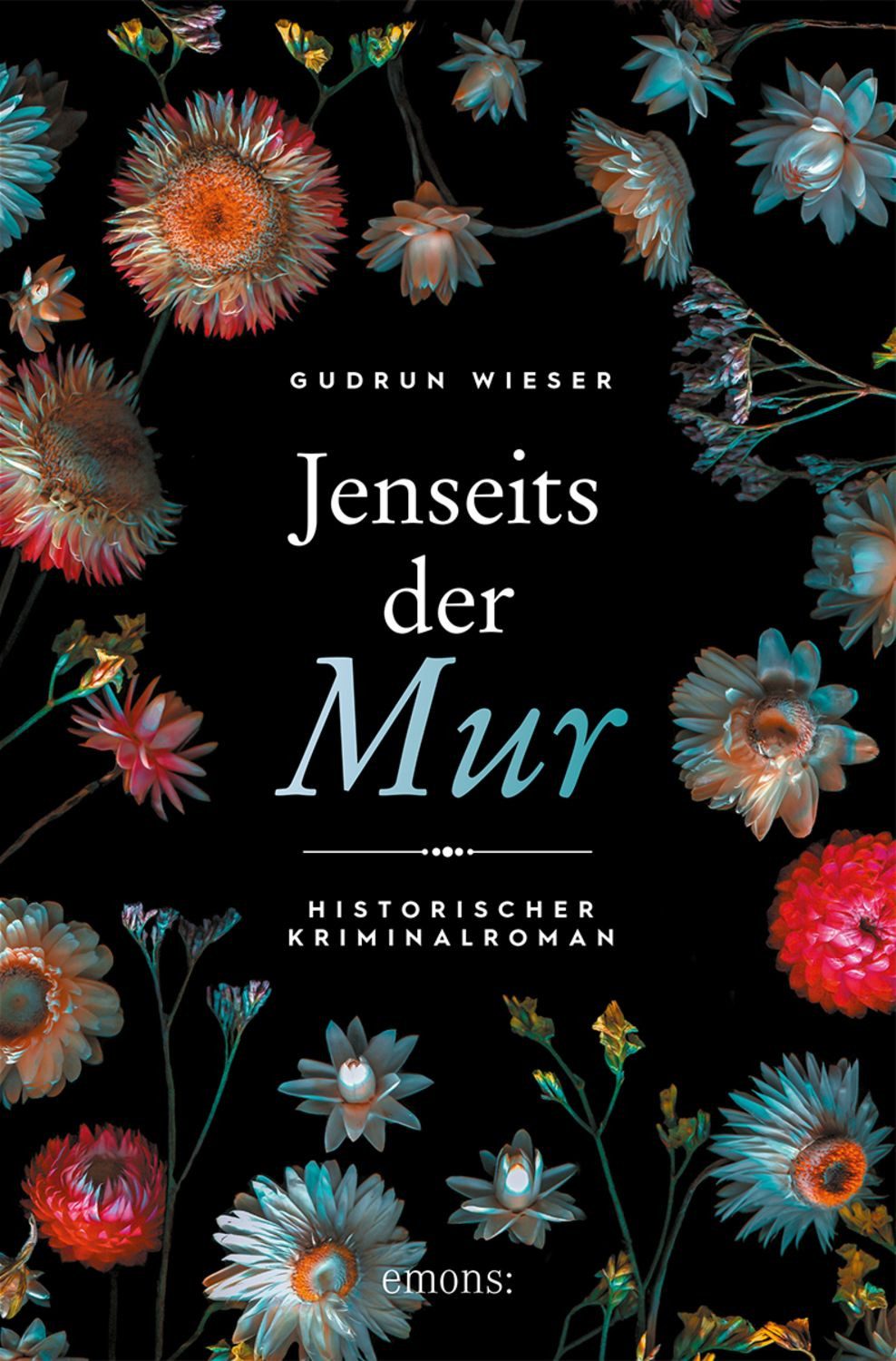 Jenseits der Mur / Gudrun Wieser