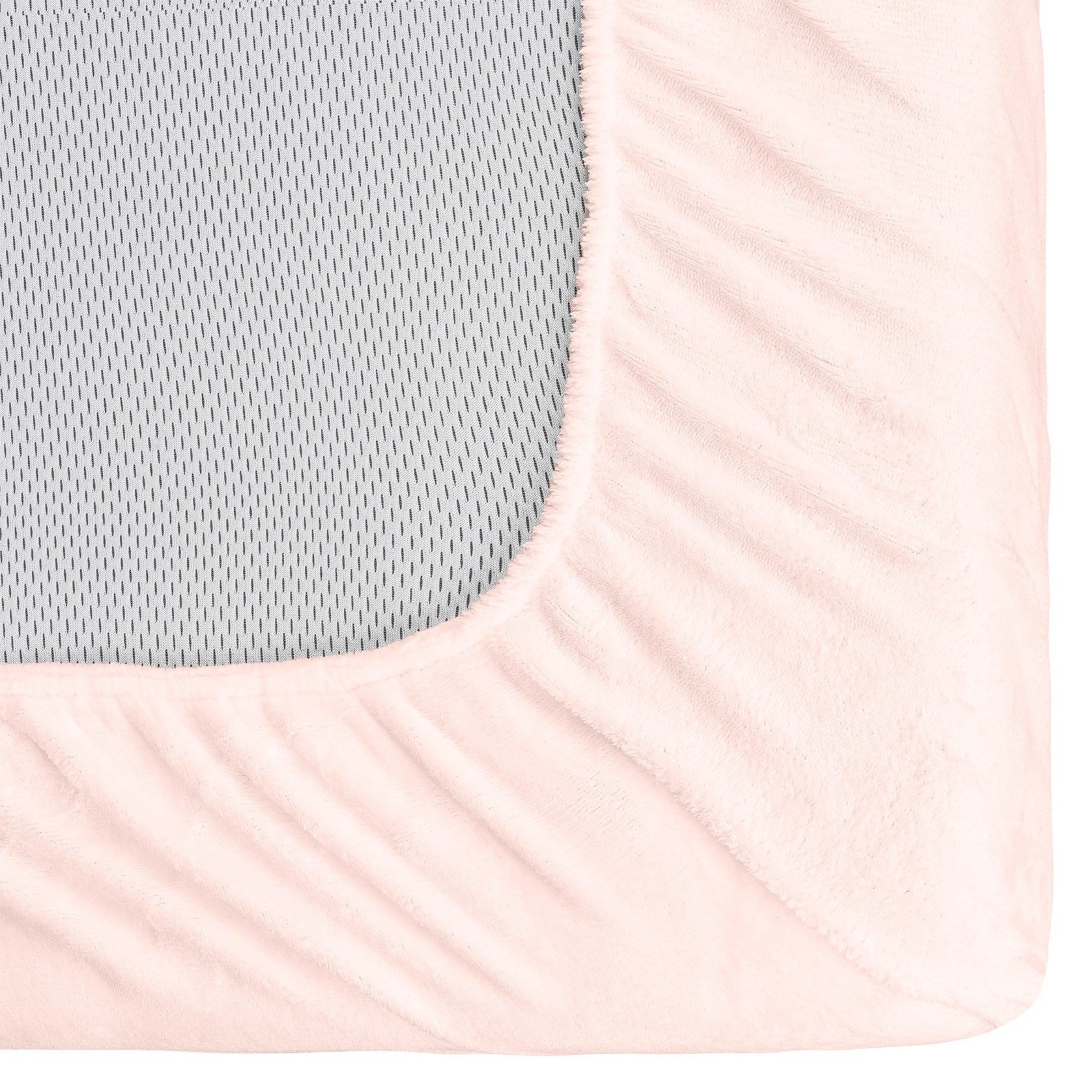 COSIMA Spannbettlaken MOON Spannbettlaken Cashmere Touch günstig online kaufen