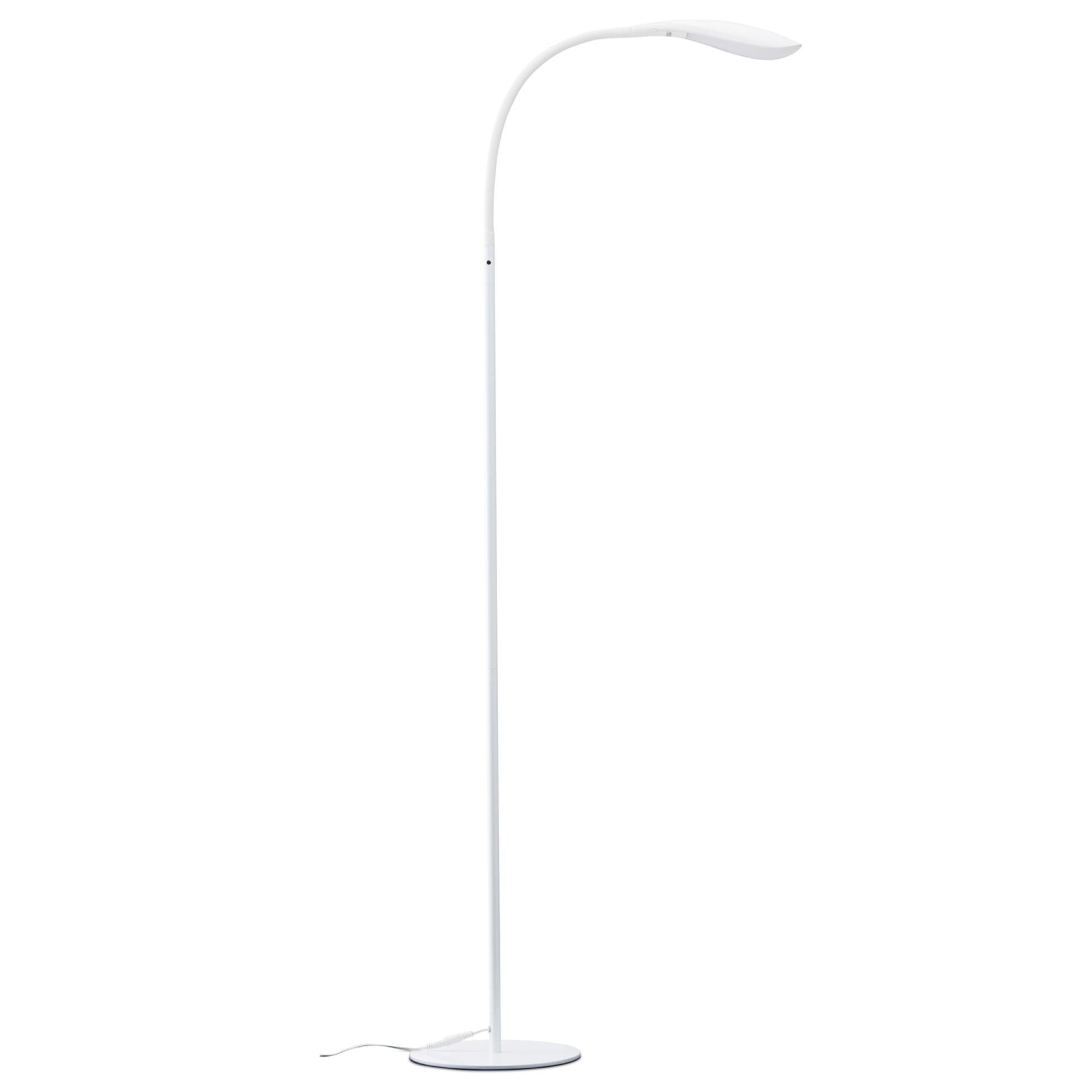 KONSIMO® Stehlampe TIFER Stehleuchte, LED fest integriert