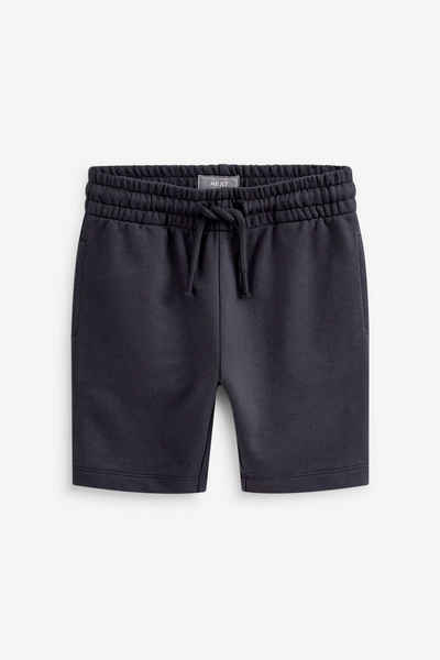 Next Sweatshorts Lange Jersey-Shorts (1-tlg)