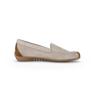 Gabor beige Slipper (1-tlg)