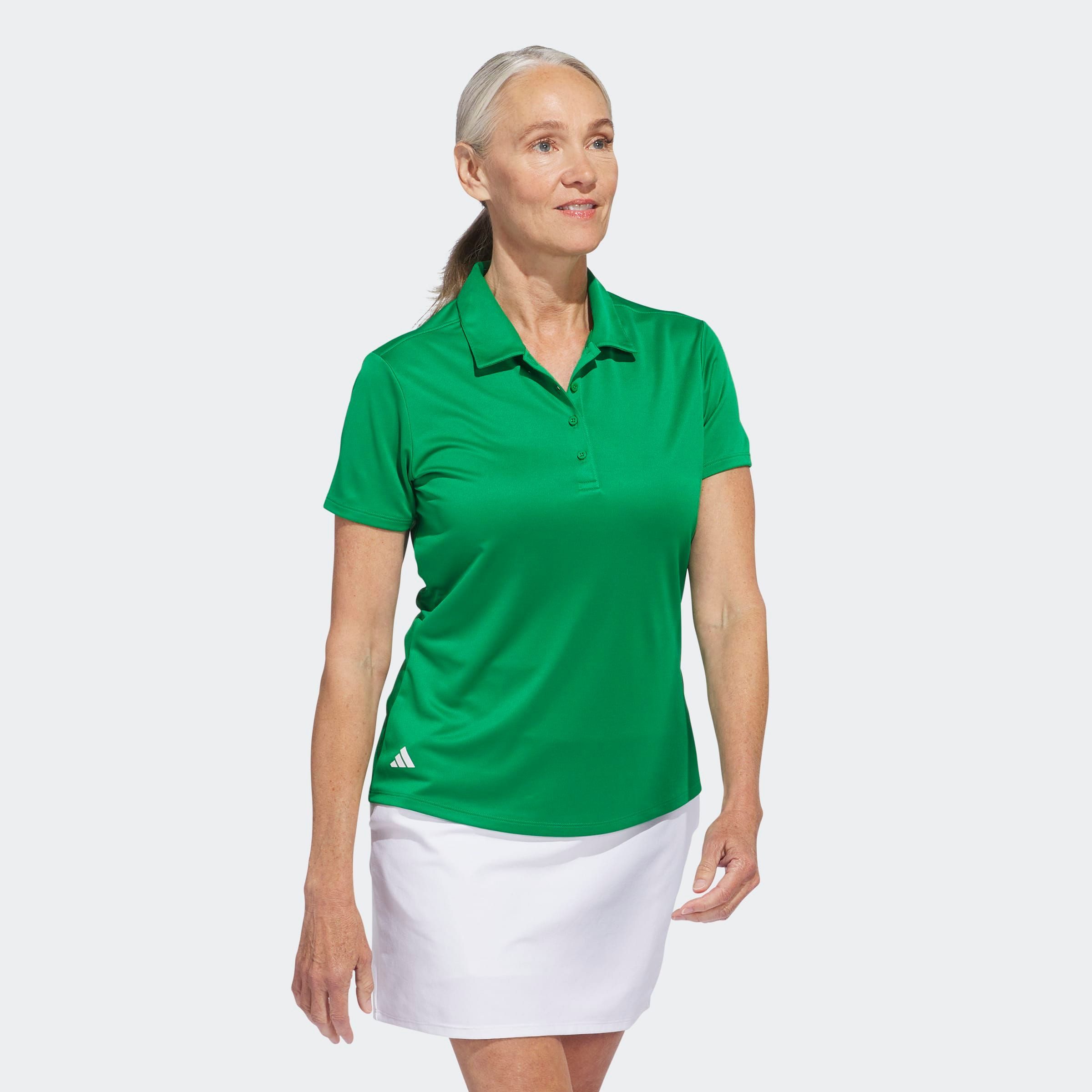 adidas Performance Poloshirt W PERF SLD SS P günstig online kaufen
