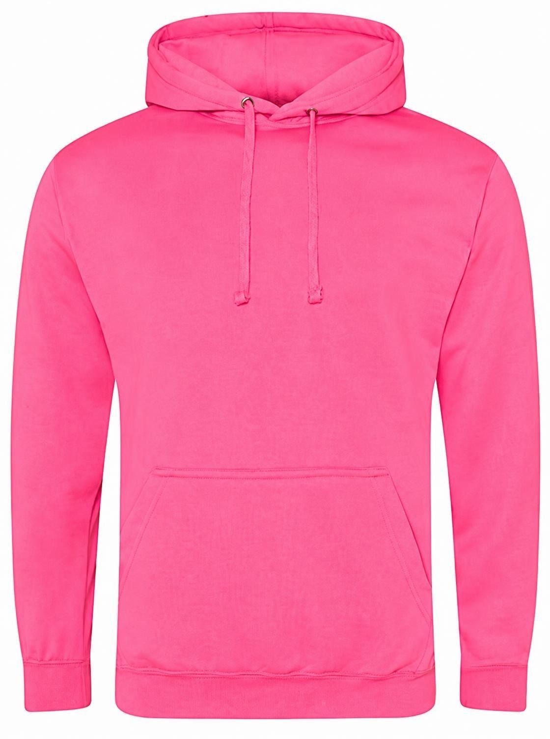 Just Hoods Kapuzenpullover Electric Hoodie