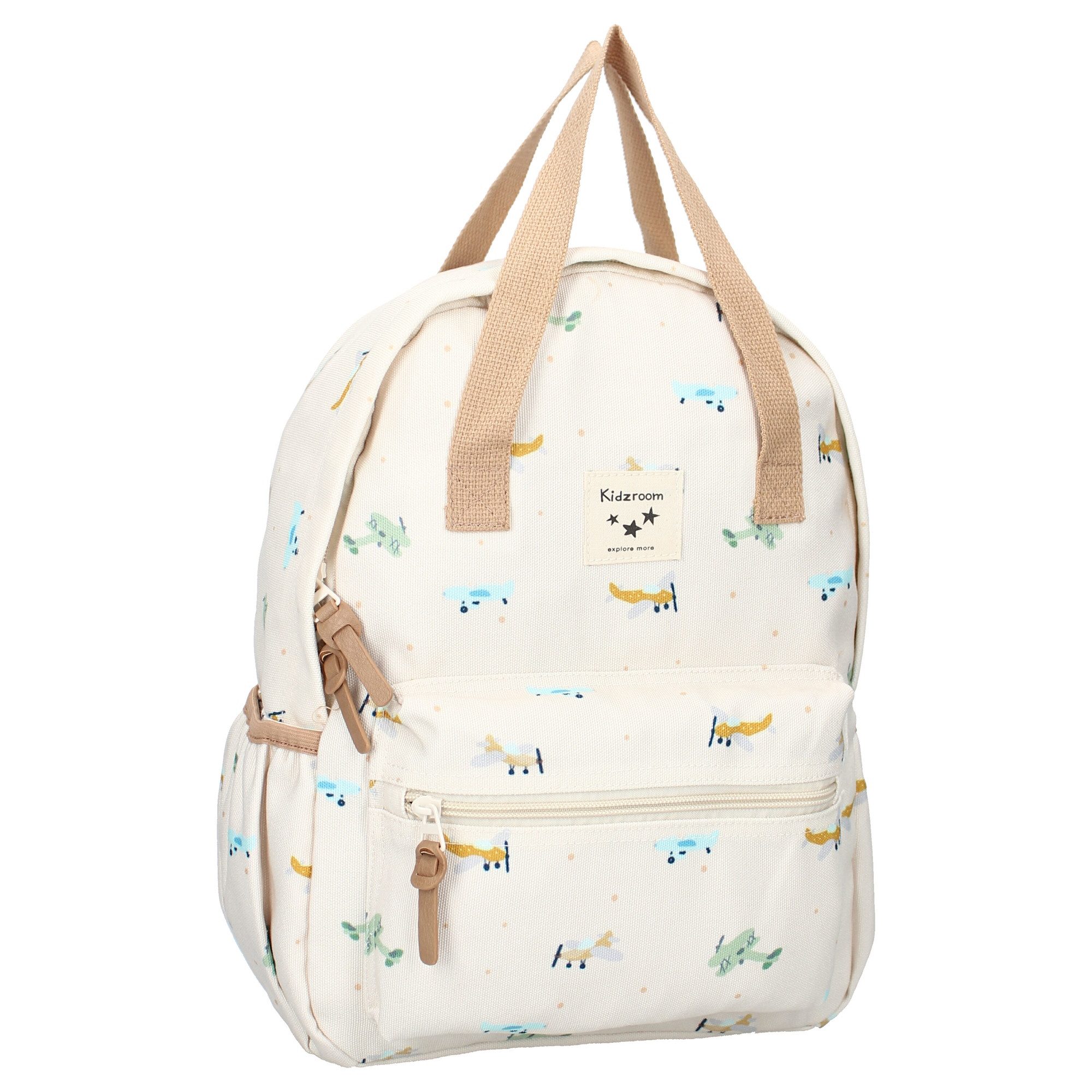 Vadobag Cityrucksack Lille Small Talk, mit niedlichen Prints