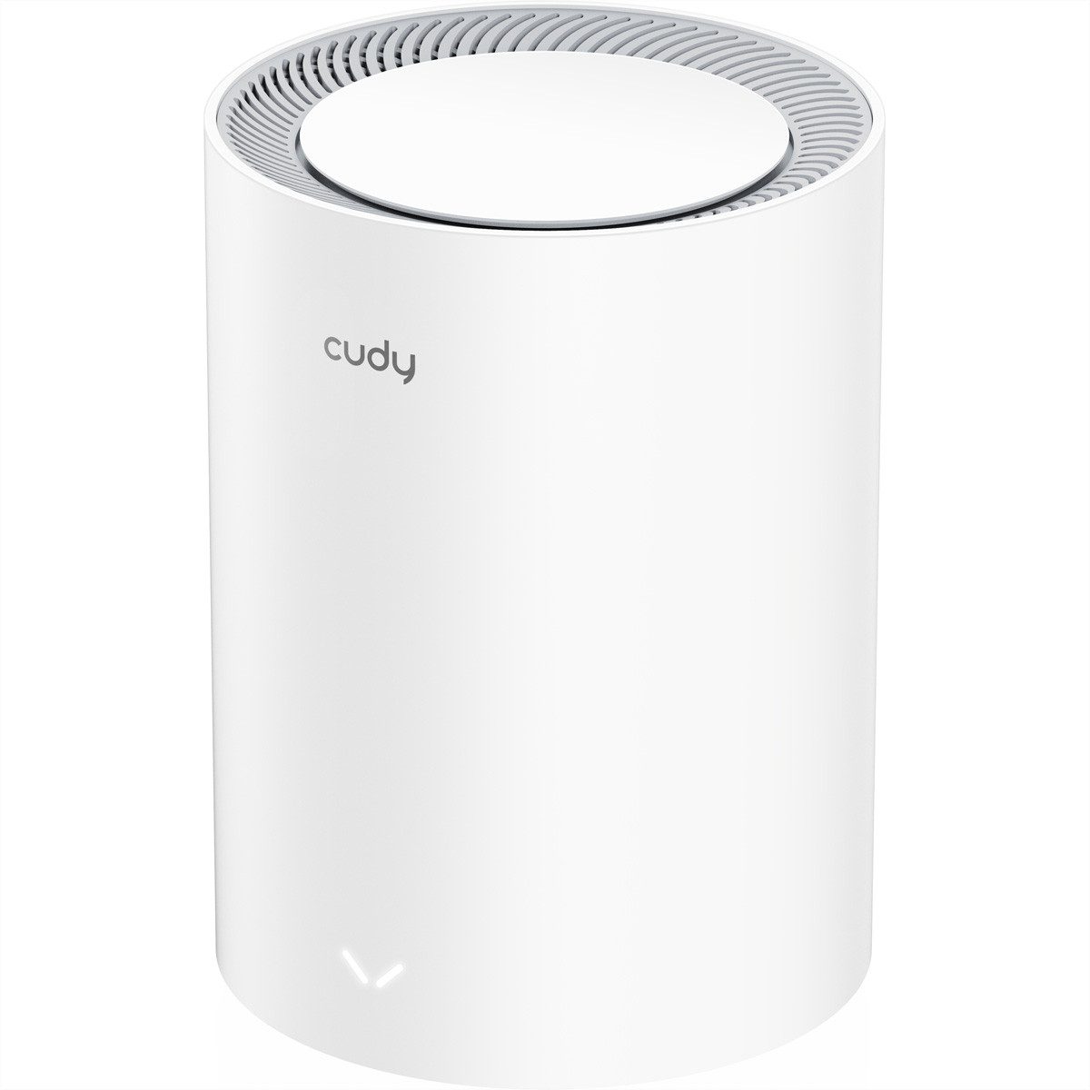 cudy M3000 AX3000 Wi-Fi 6 Mesh 2.5G 1er-Pack WLAN-Repeater