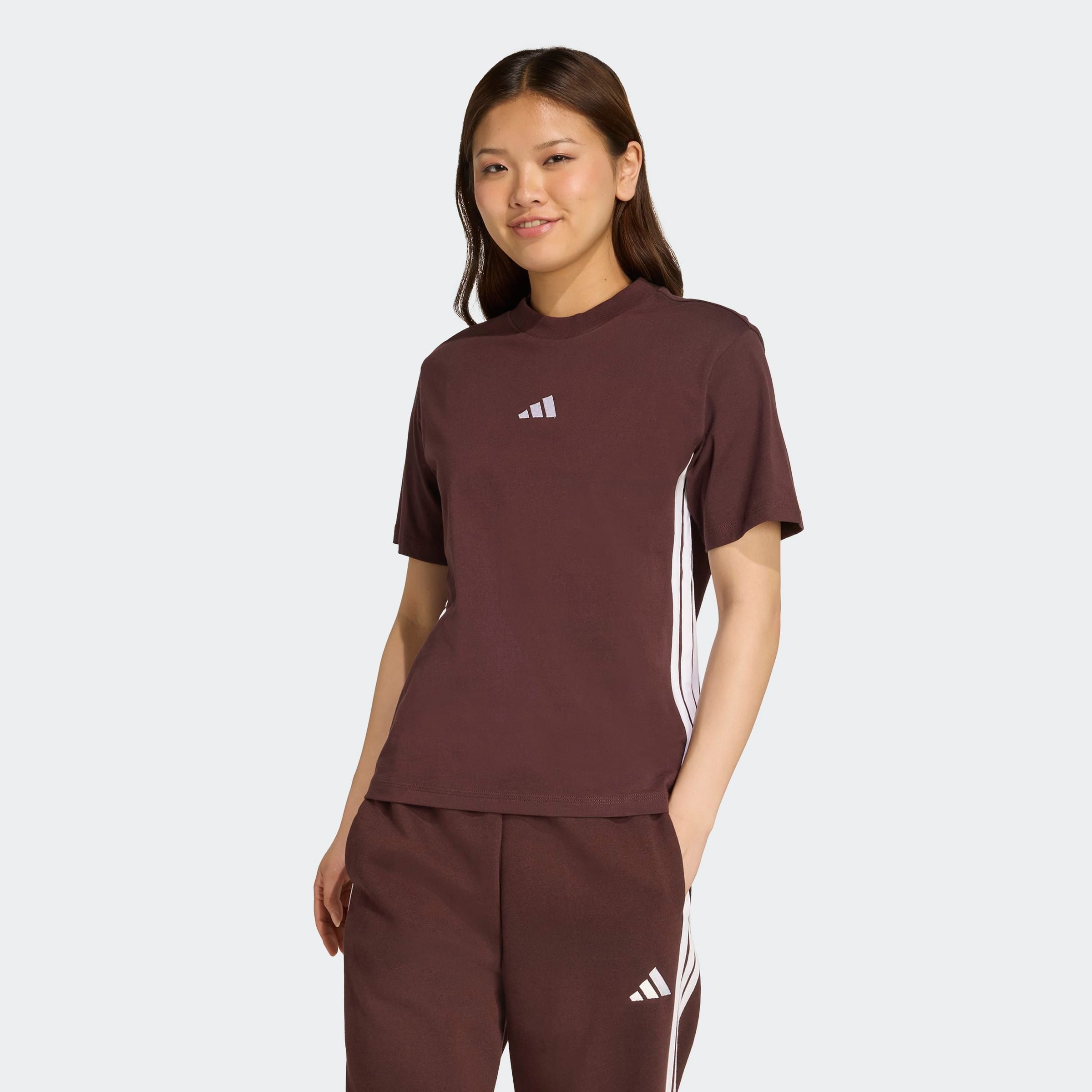 adidas Sportswear T-Shirt W 3S SJ günstig online kaufen