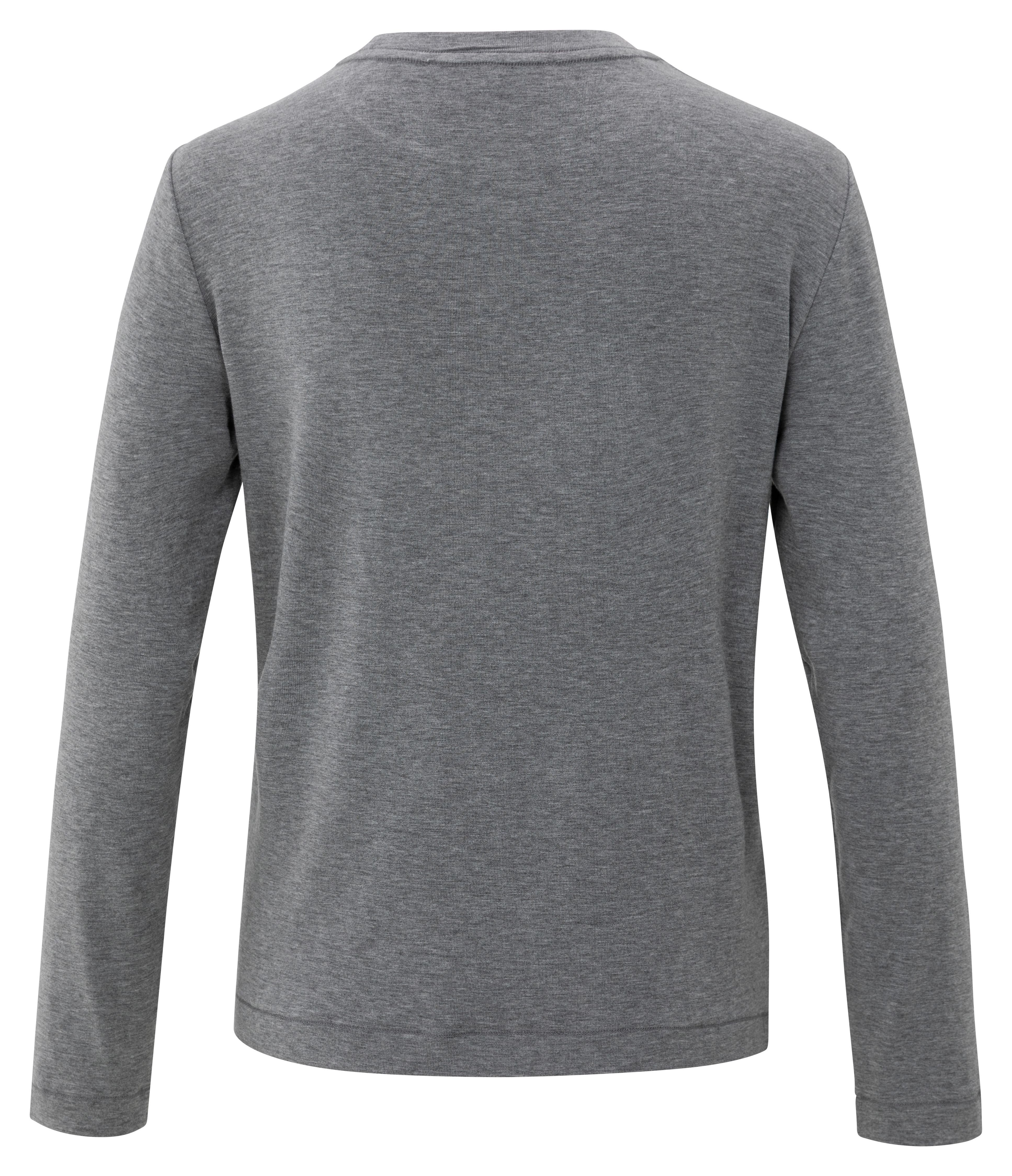 YAYA Langarmshirt Langarmshirt günstig online kaufen