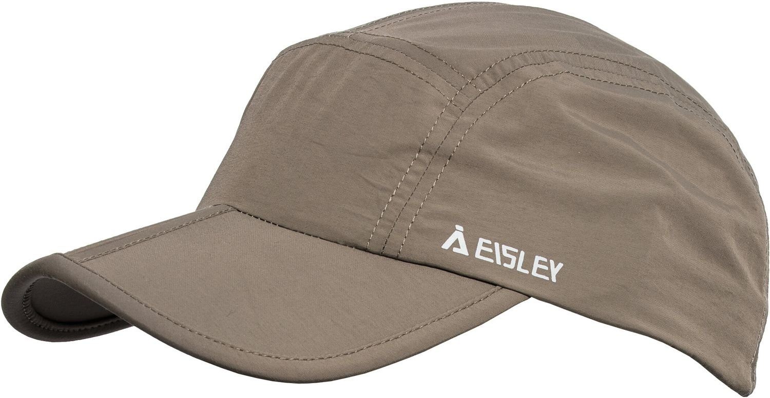 Eisley Baseball Cap Gobi mit Knickschirm