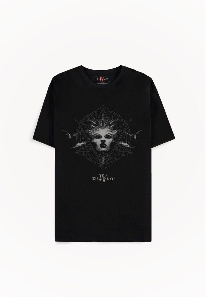 Diablo T-Shirt günstig online kaufen