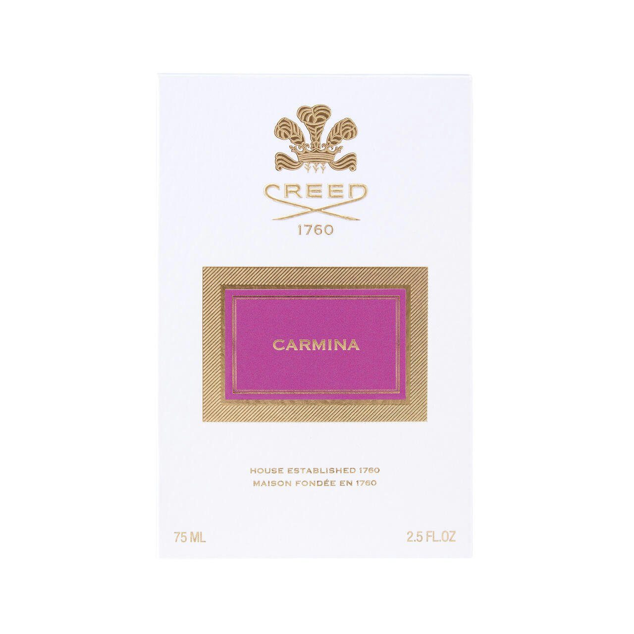 Creed Eau de Parfum Carmina E.d.P. Nat. Spray