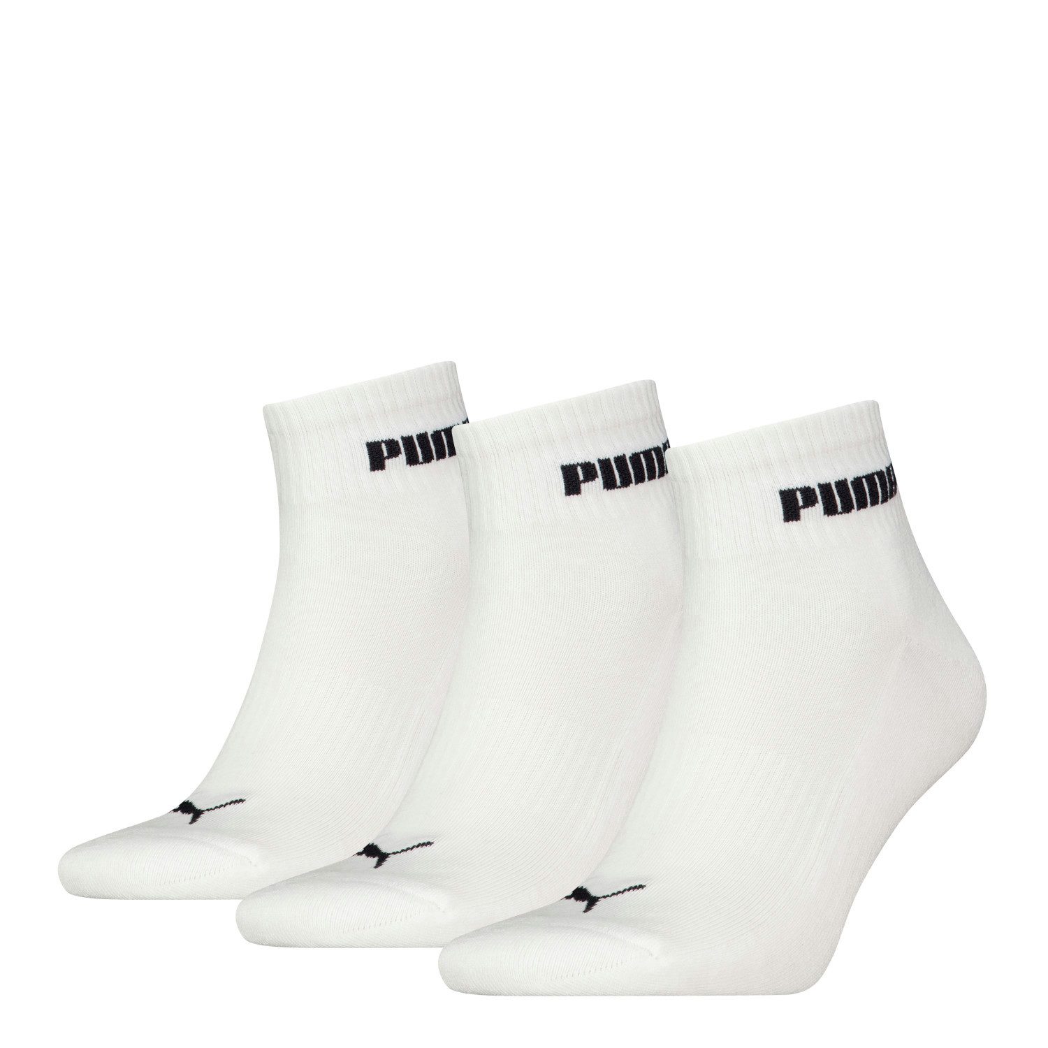 PUMA Sportsocken Puma Unisex Sportsocken Cushioned günstig online kaufen