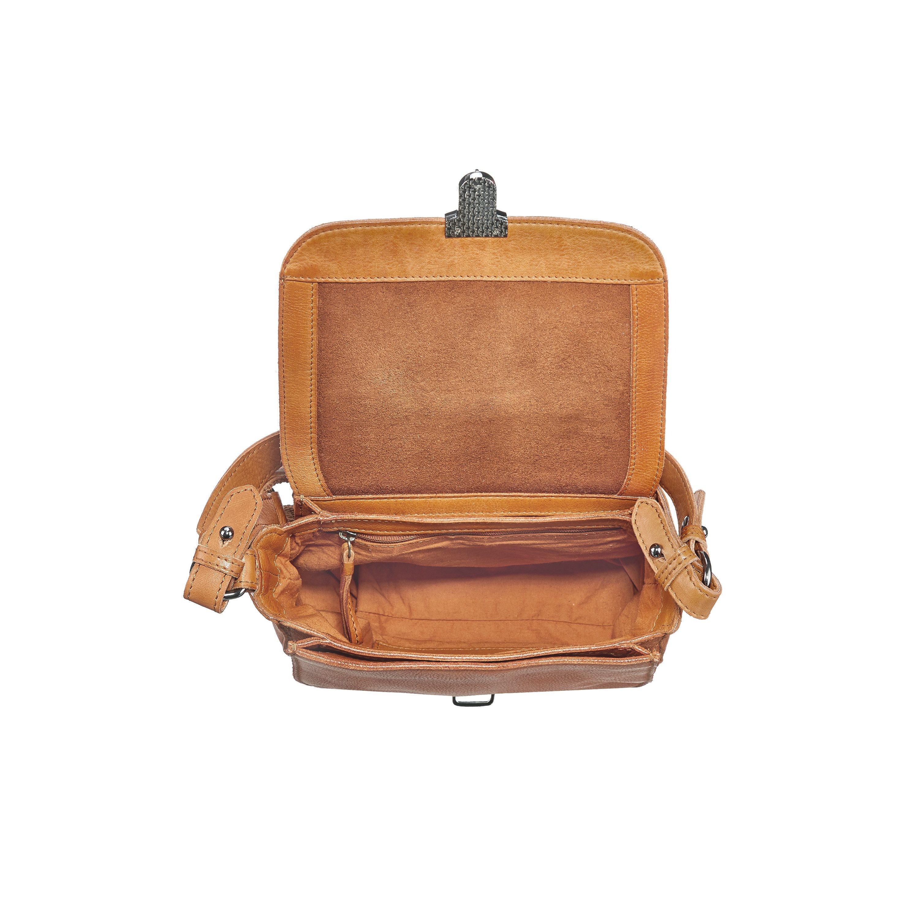 Bull & Hunt Handtasche jule