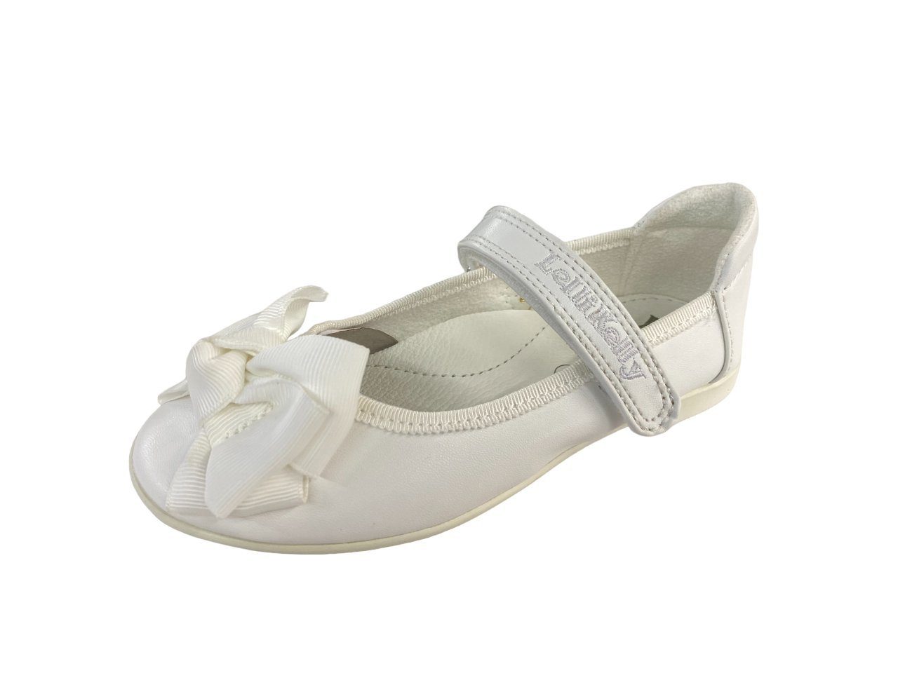 Lelli Kelly Lelli Kelly Ballerina AMBRA LKBA2049-AA01 BIANCO weiß Sneaker