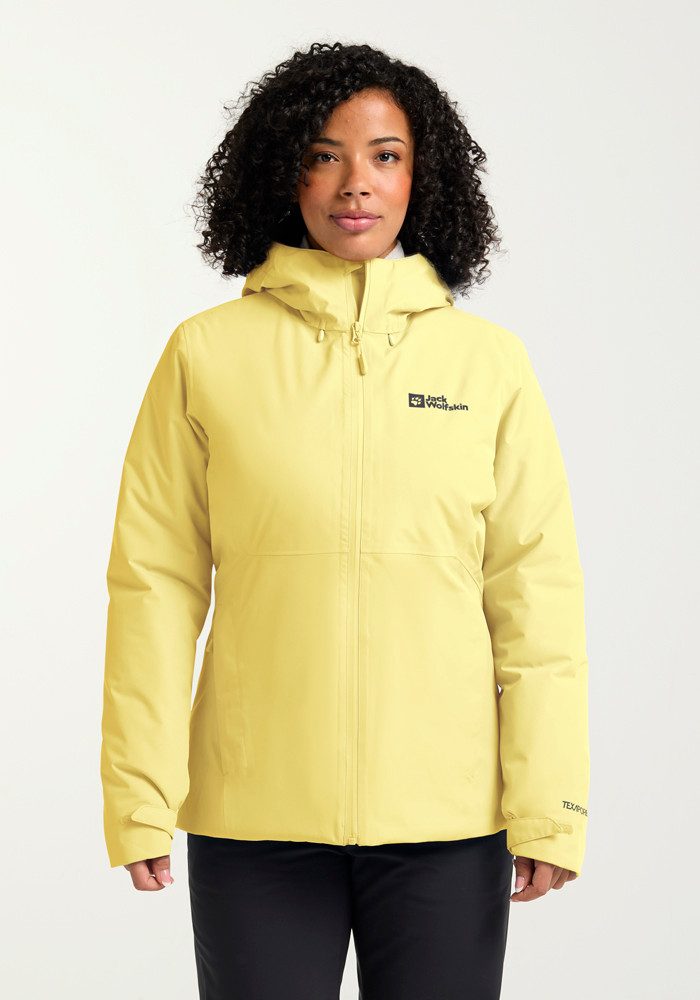 Jack Wolfskin Outdoorjacke WISPER INS JKT günstig online kaufen