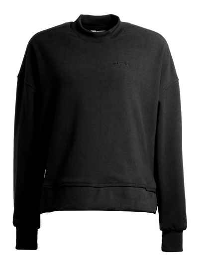 MAZINE Fleecejacke »Ottawa Fleece Sweater«