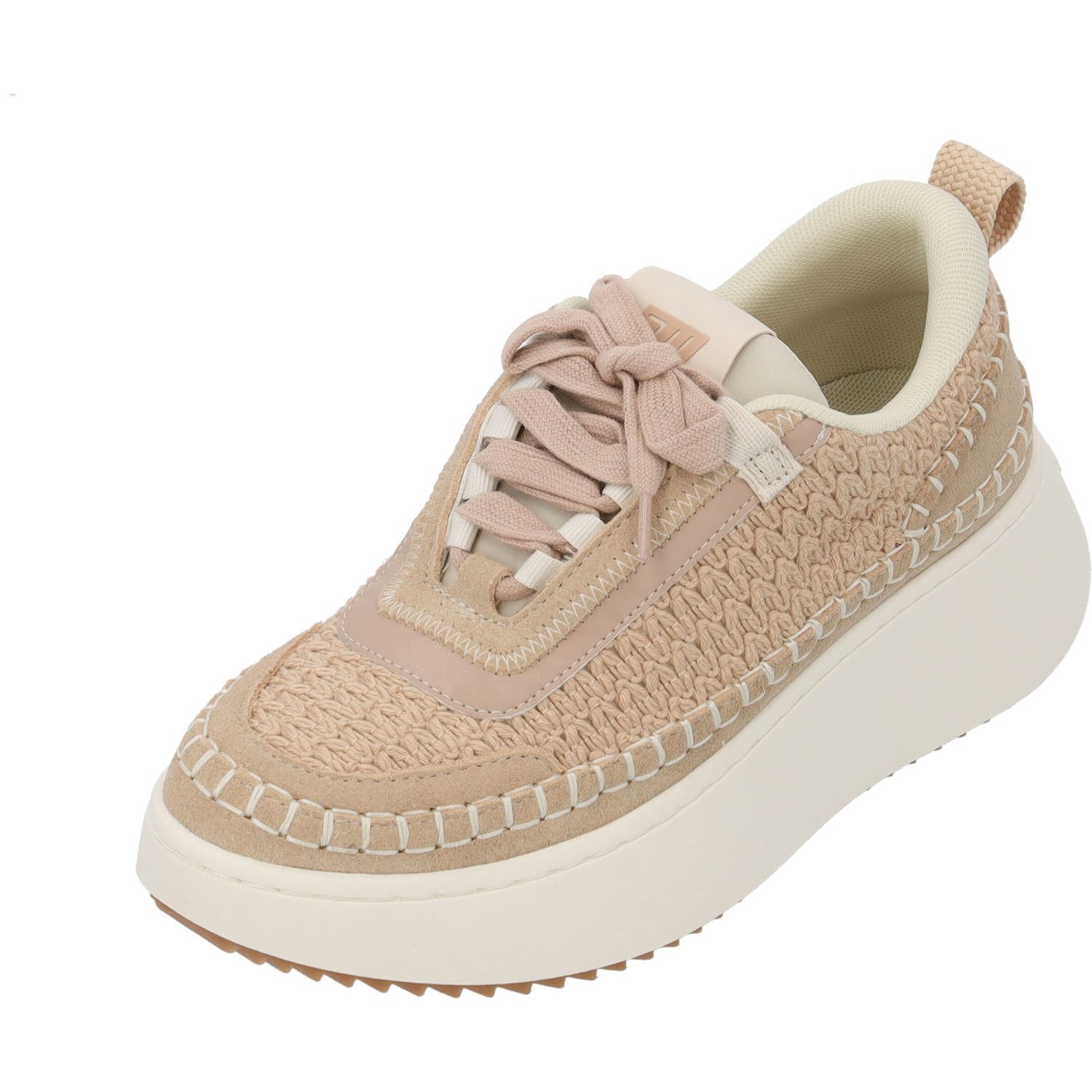 STEVE MADDEN Doubletake SM11002798 Schnürschuh günstig online kaufen