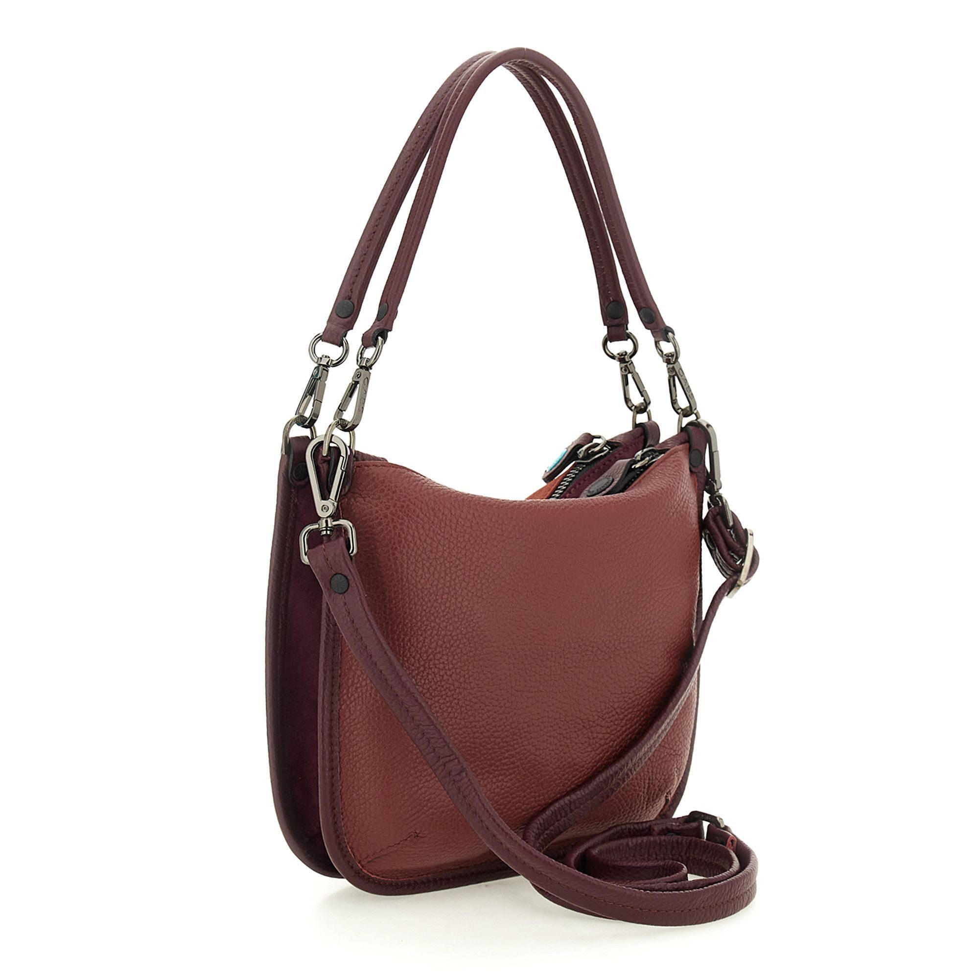 Gabs Schultertasche Ariana, Leder