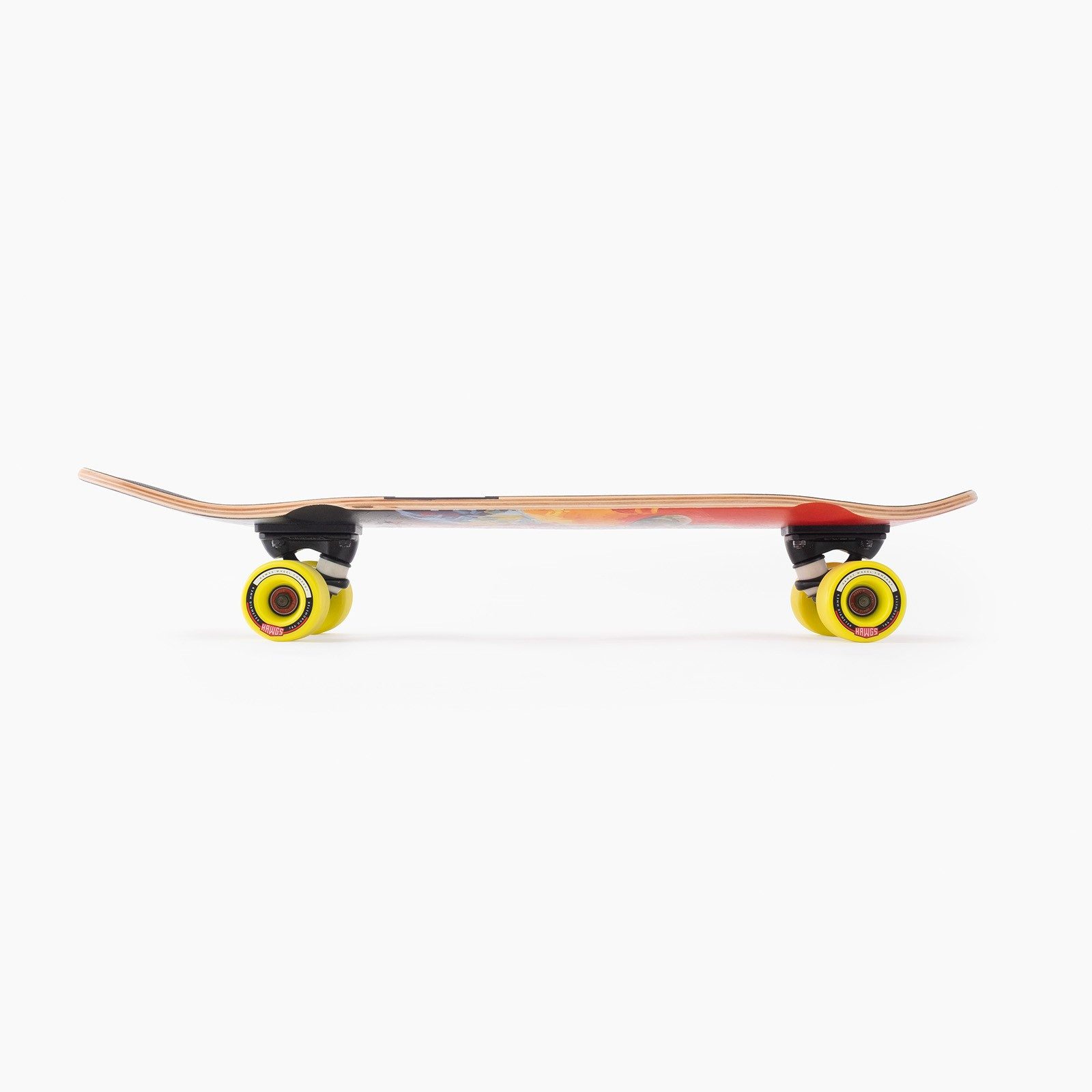 Landyachtz Skateboard Dinghy Legend 29" Cruiser Longboard