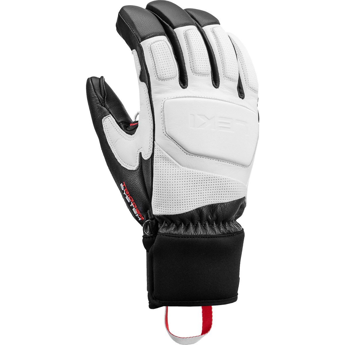Leki Skihandschuhe