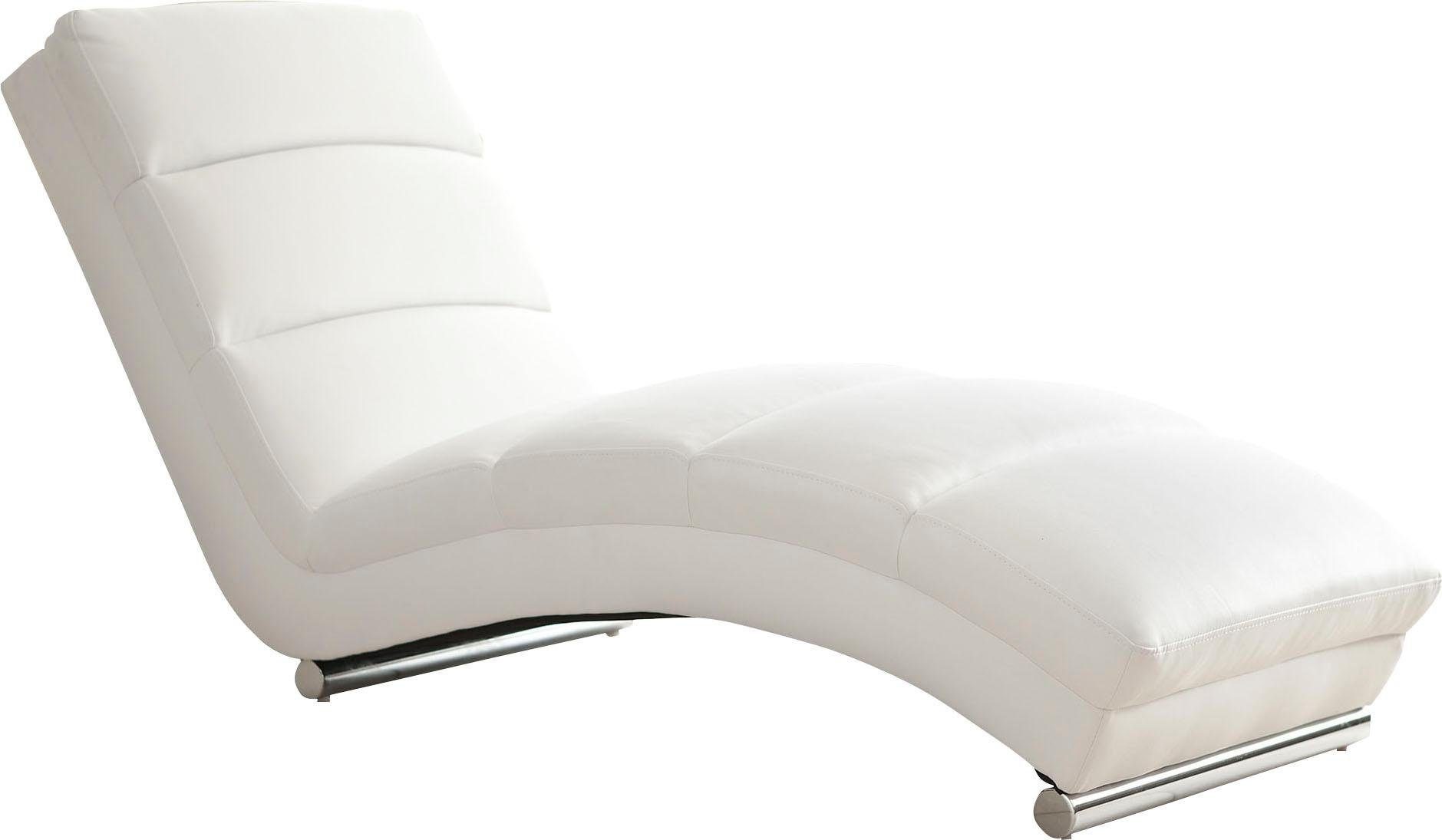 SalesFever Relaxsessel Komfortabler Loungesessel