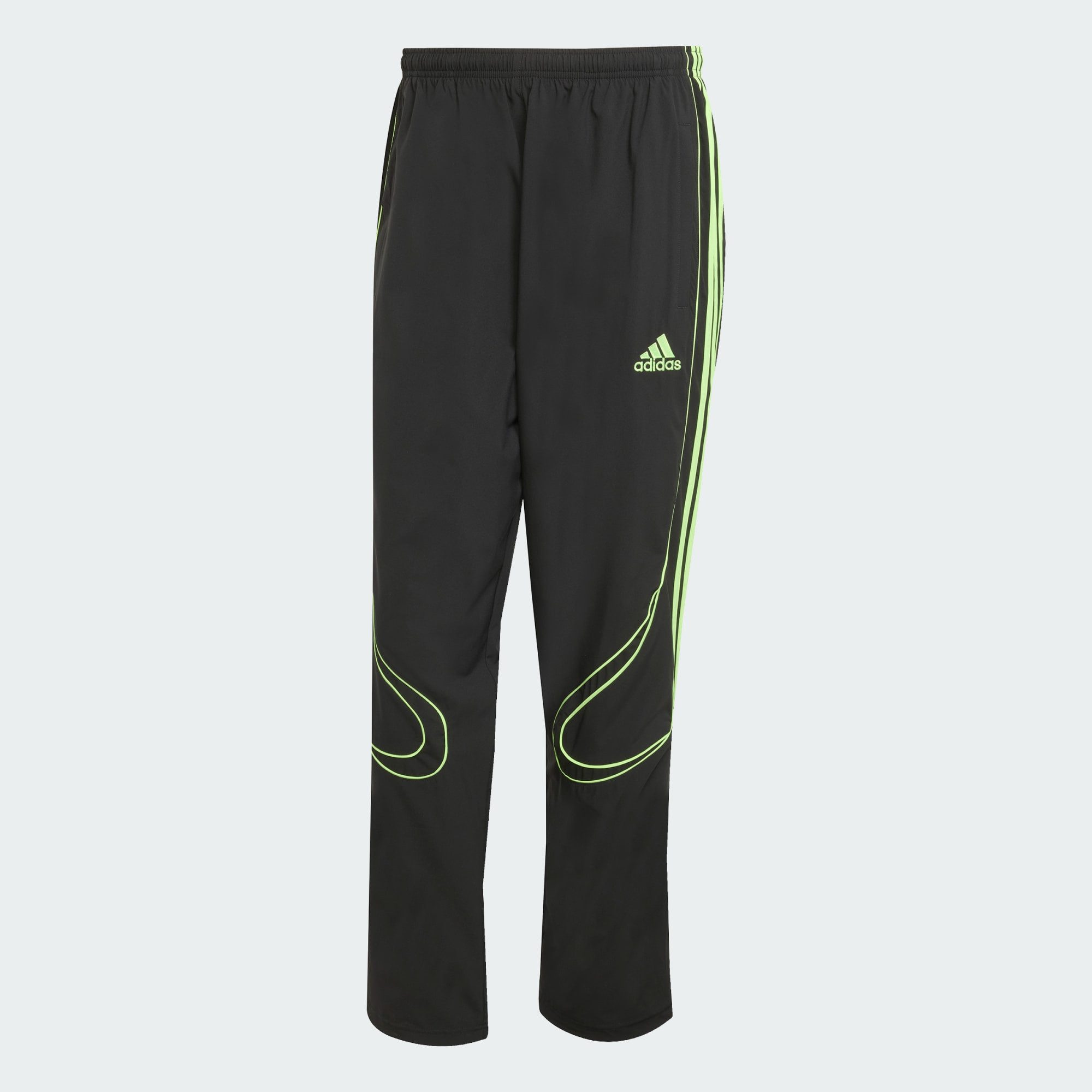 adidas Originals Trainingshose TEAMGEIST ADICOLOR TRAININGSHOSE (1-tlg)