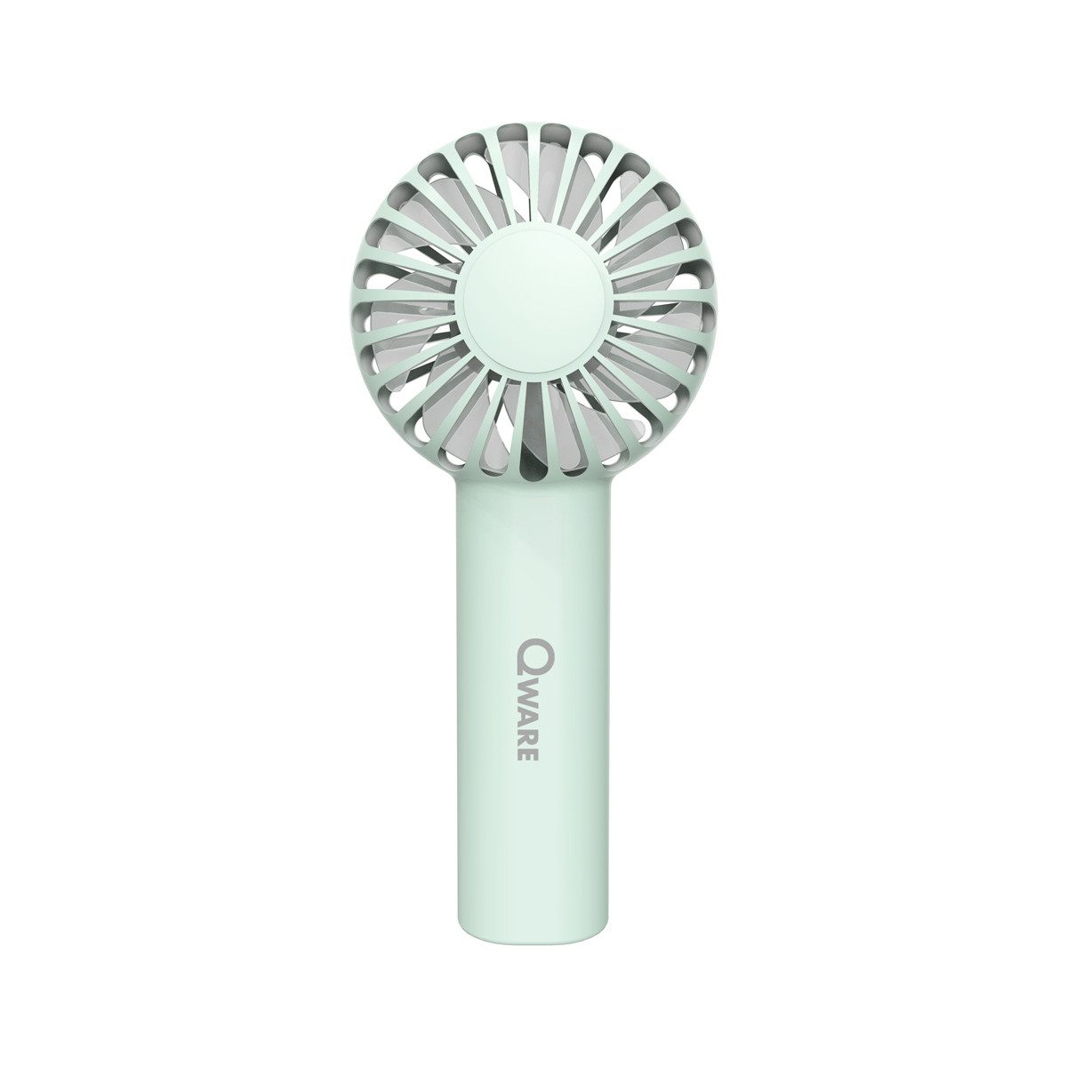 Qware Gaming Handventilator Mini Ventilator – günstig online kaufen