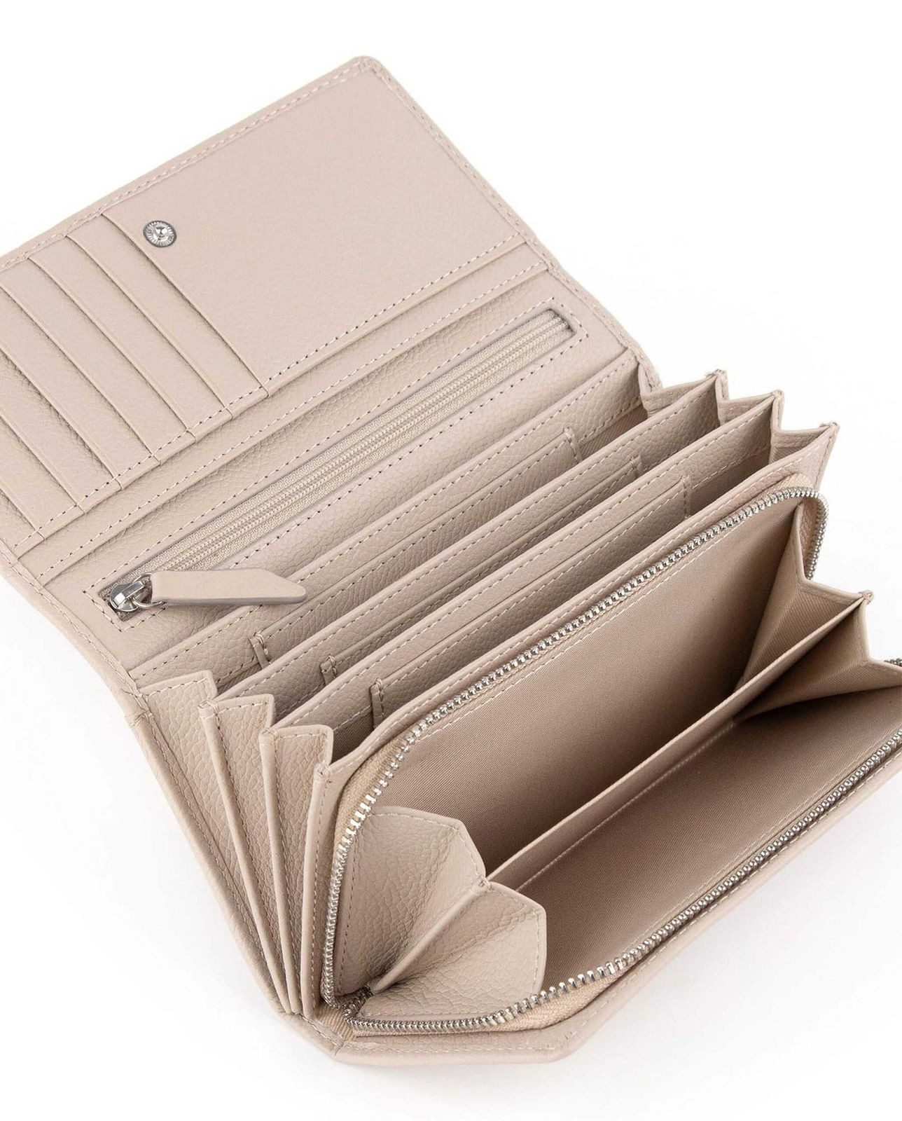 Tamaris Geldbörse Wallet, aus echtem Leder günstig online kaufen