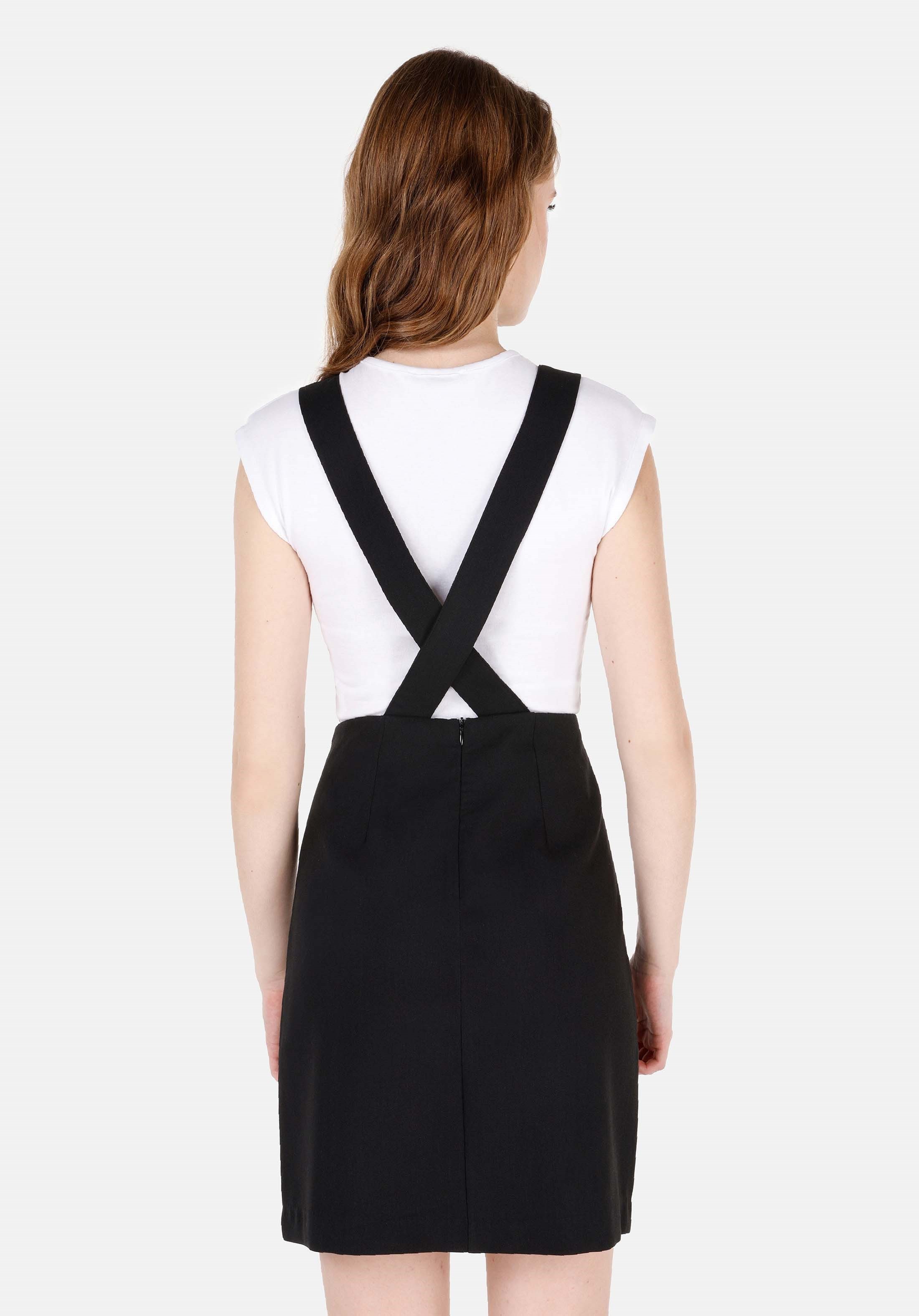 Colins Abendkleid Colins Regular Fit Damenkleid