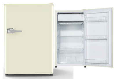 PKM Kühlschrank BKS91RCE, 83,1 cm hoch, 45,0 cm breit