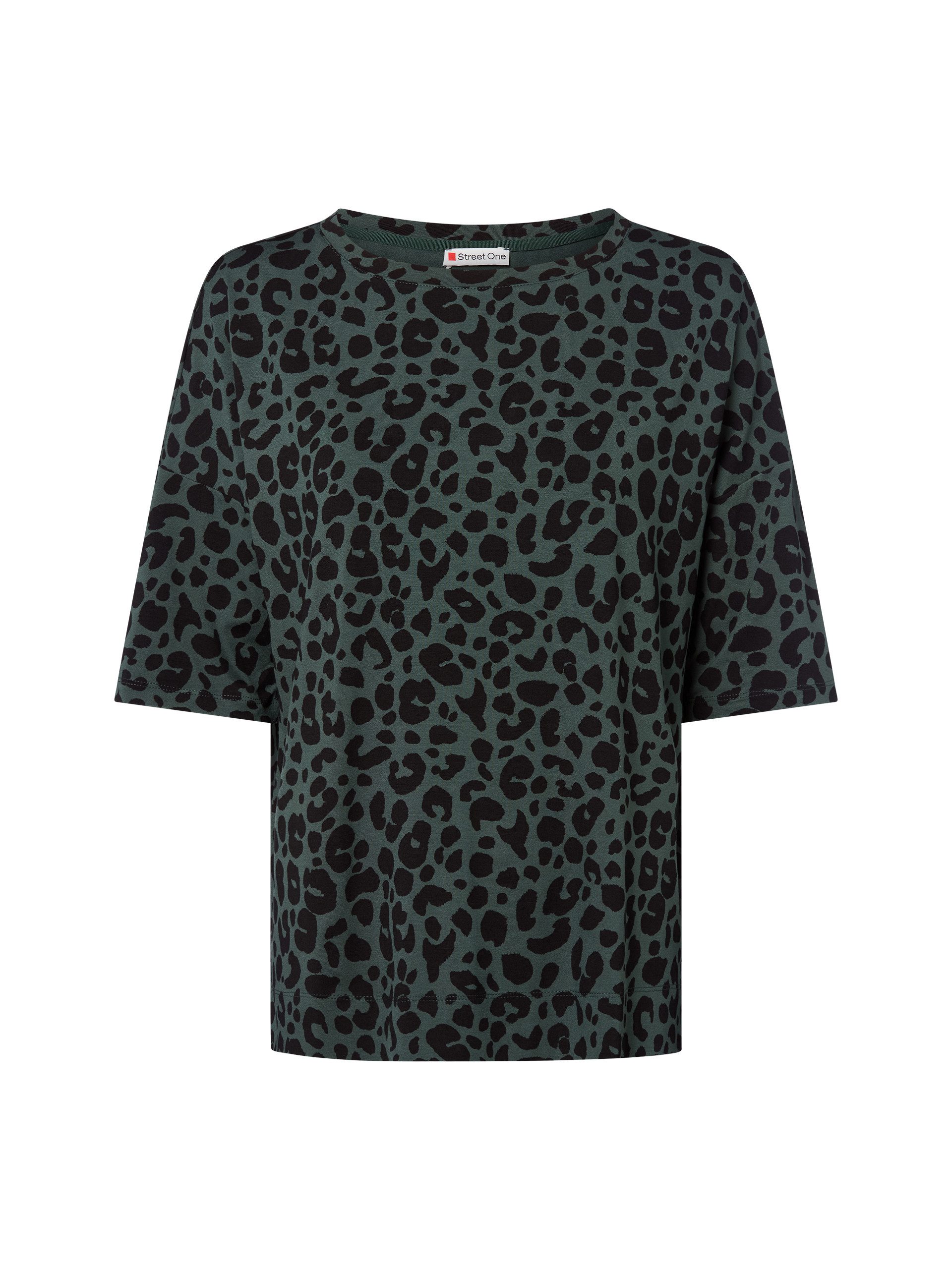 STREET ONE T-Shirt günstig online kaufen