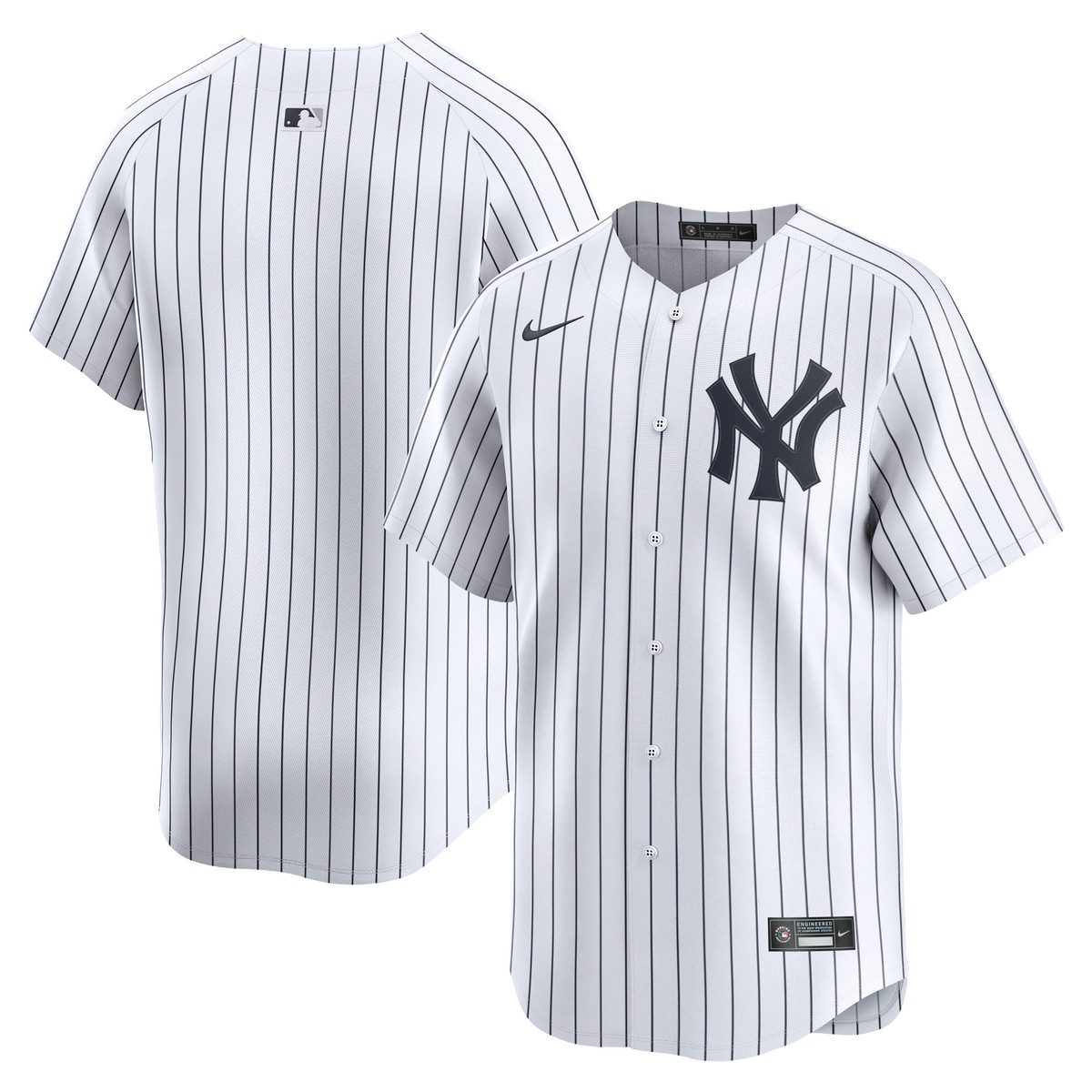 Nike Footballtrikot Nike Trikot New York Yankees Nike MLB Limited Home günstig online kaufen