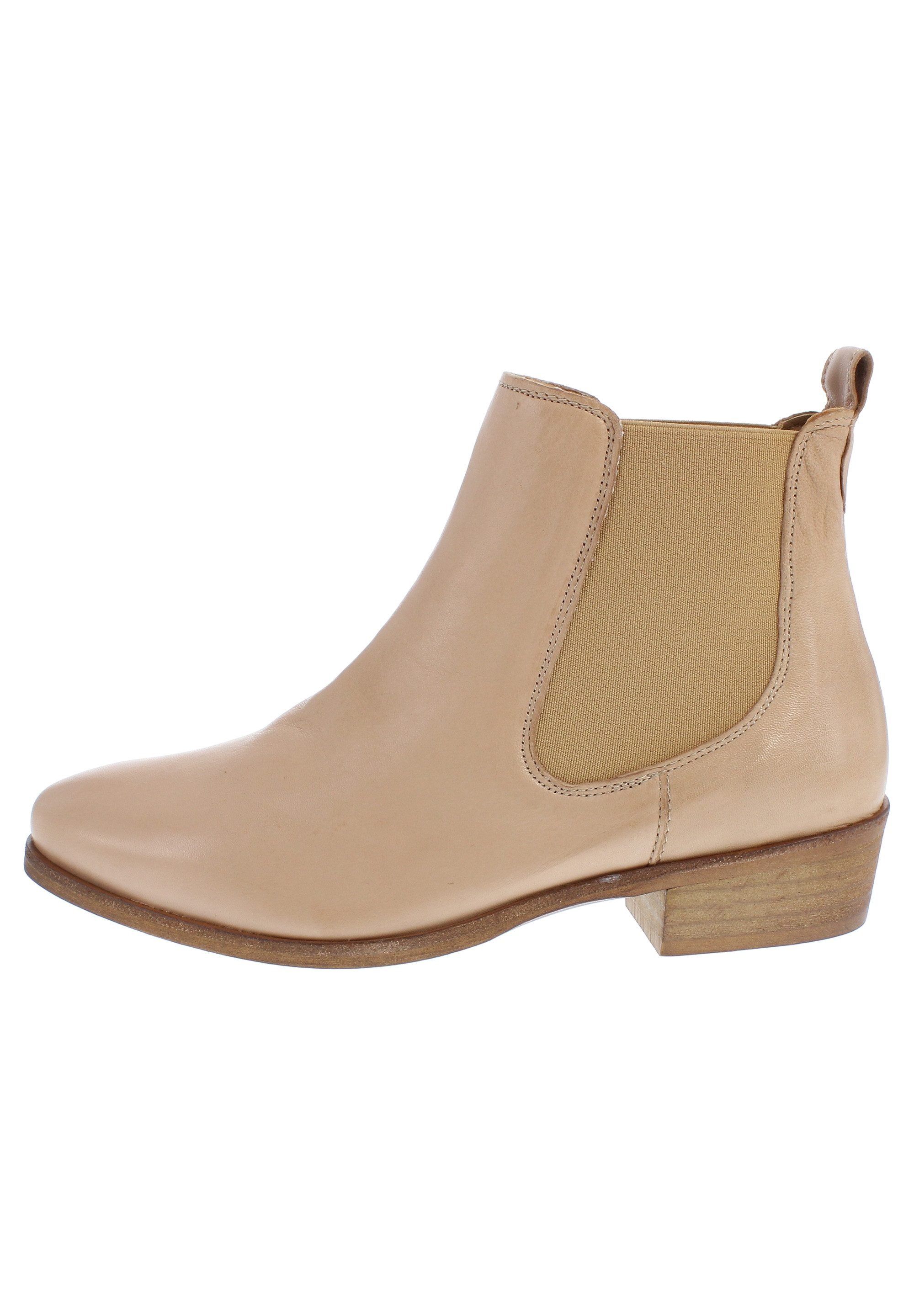 Everybody MILENA - feminine Sommerstiefel Chelseaboots
