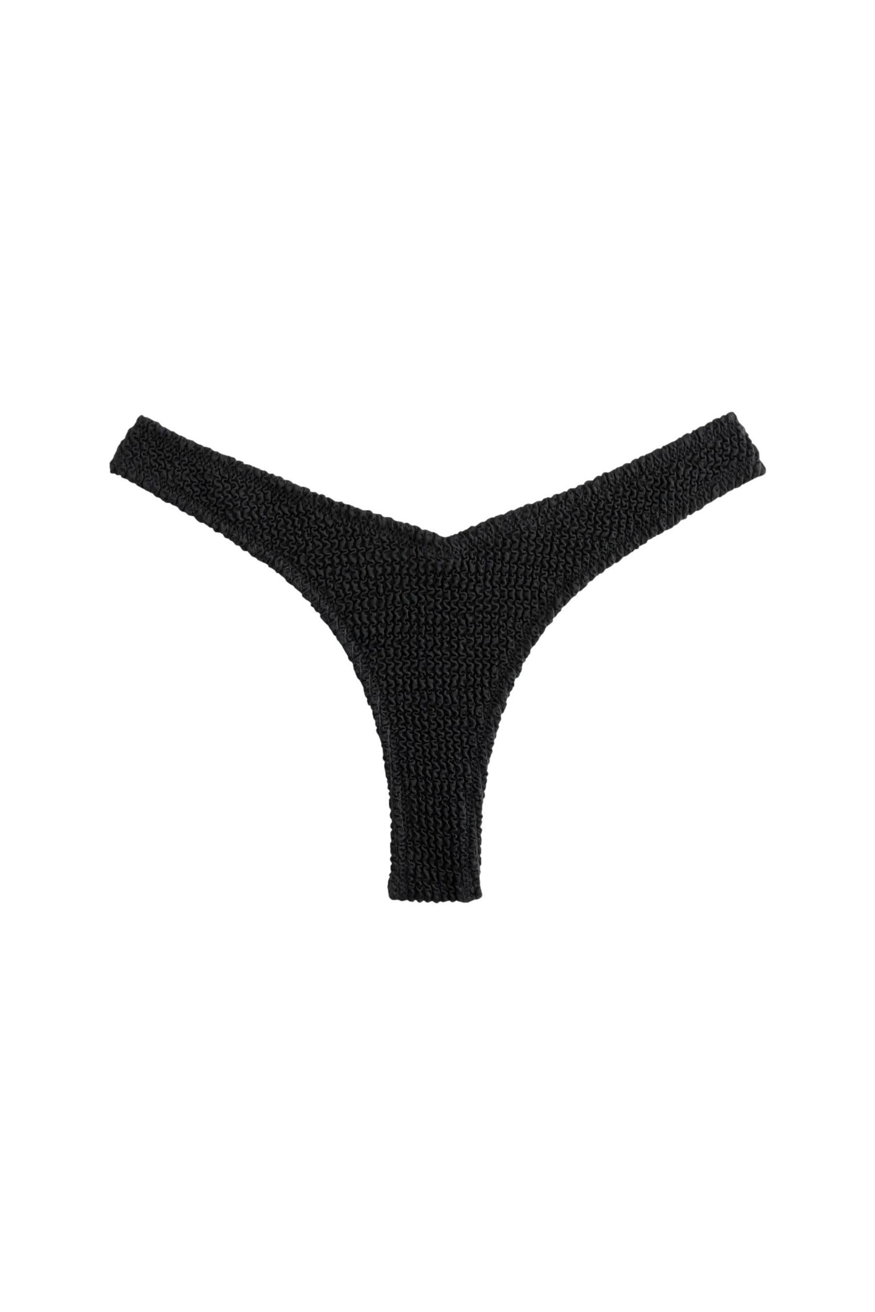 Bikini-Hose Bikinihose, Tanga